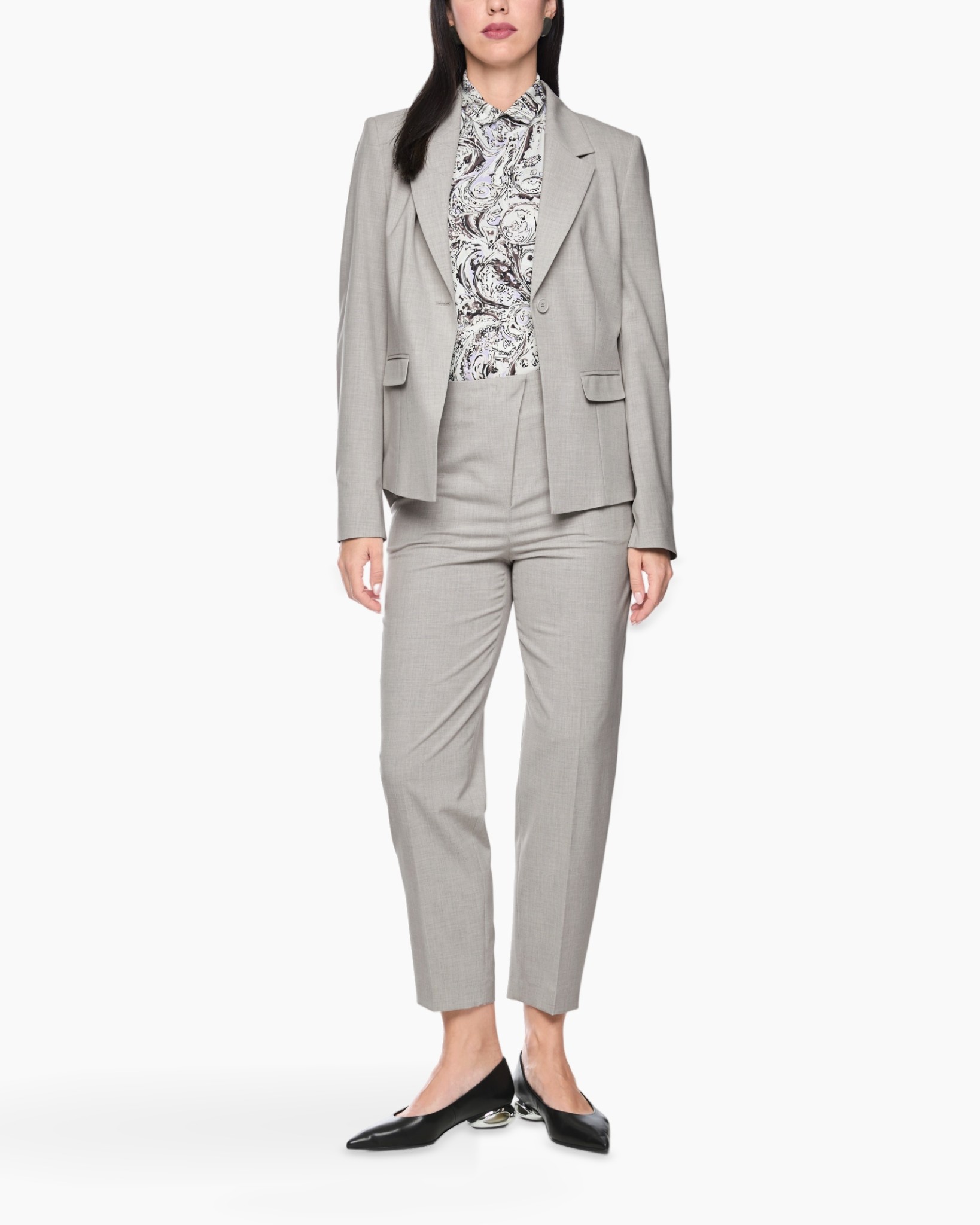 blazer, suit, pants, pantsuit, plaid pattern