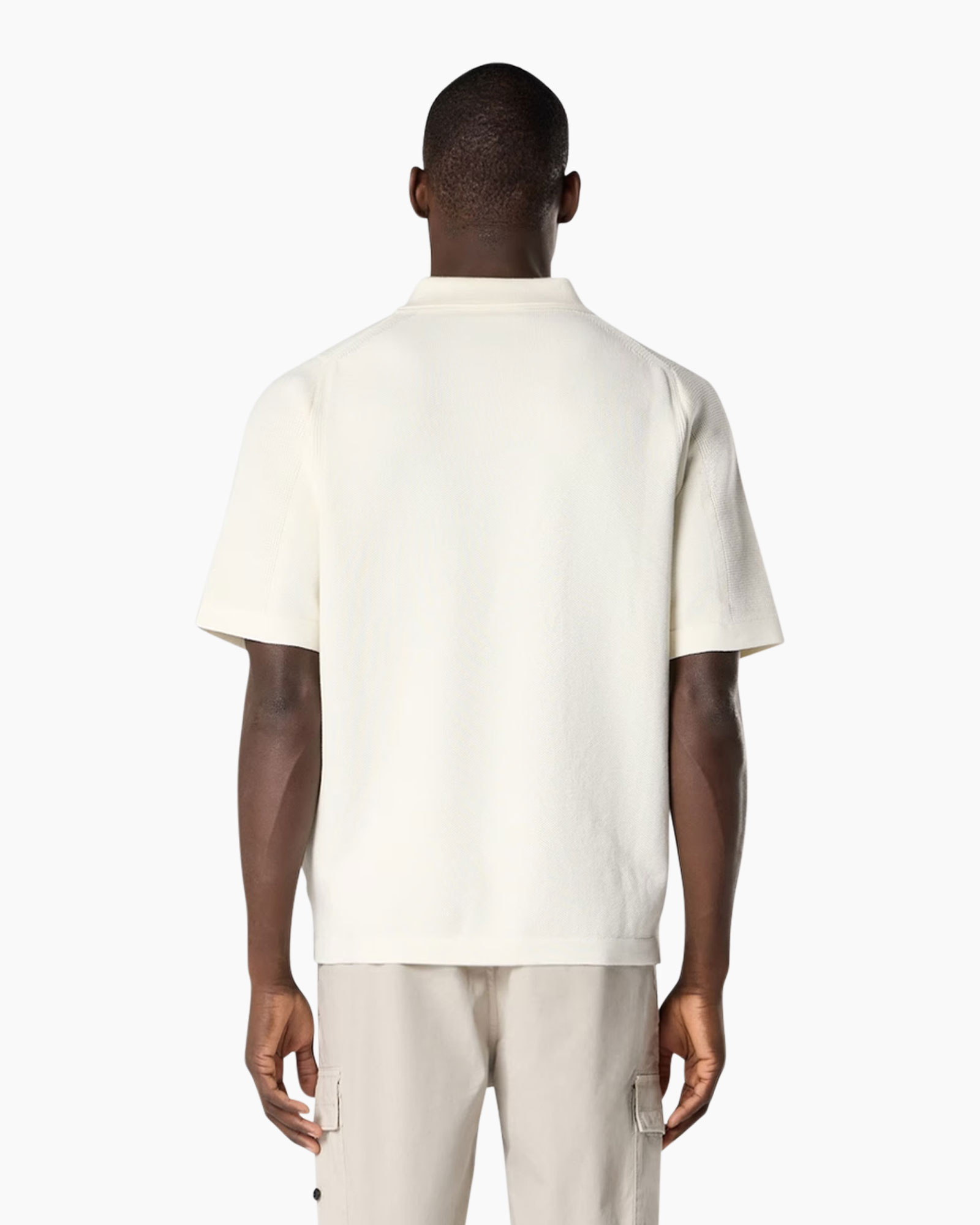 T-Shirt, Linen, Shirt, Man, Person