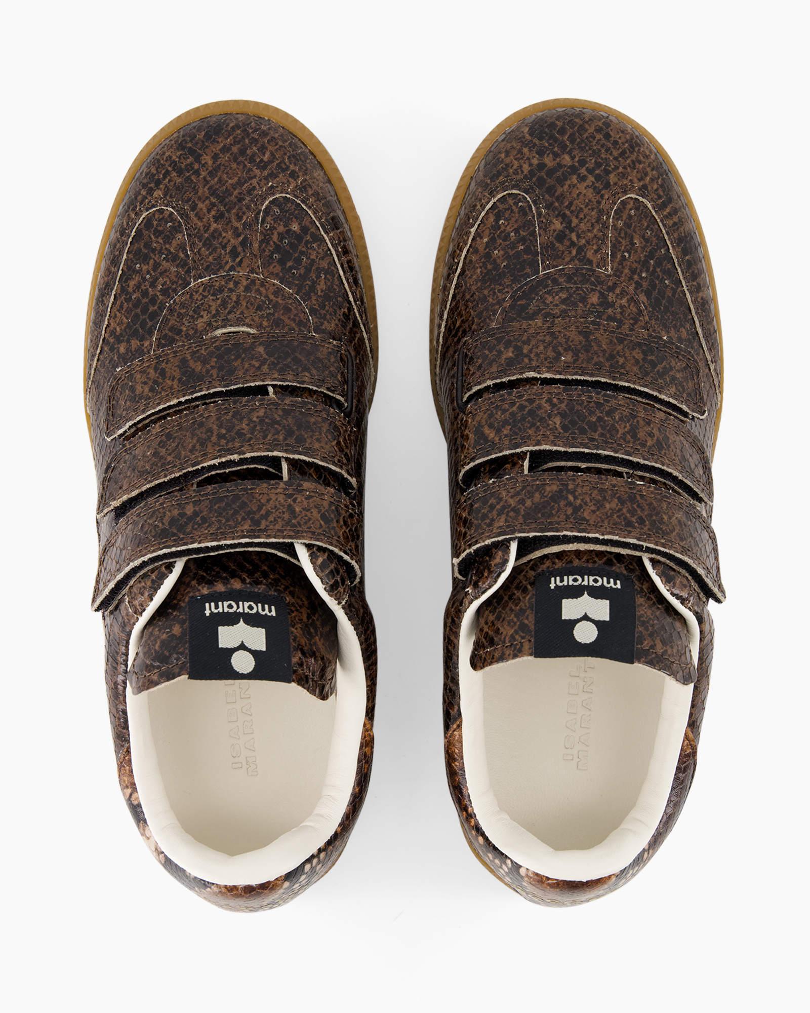 shoe, baby shoe, sandals?, brown, leather