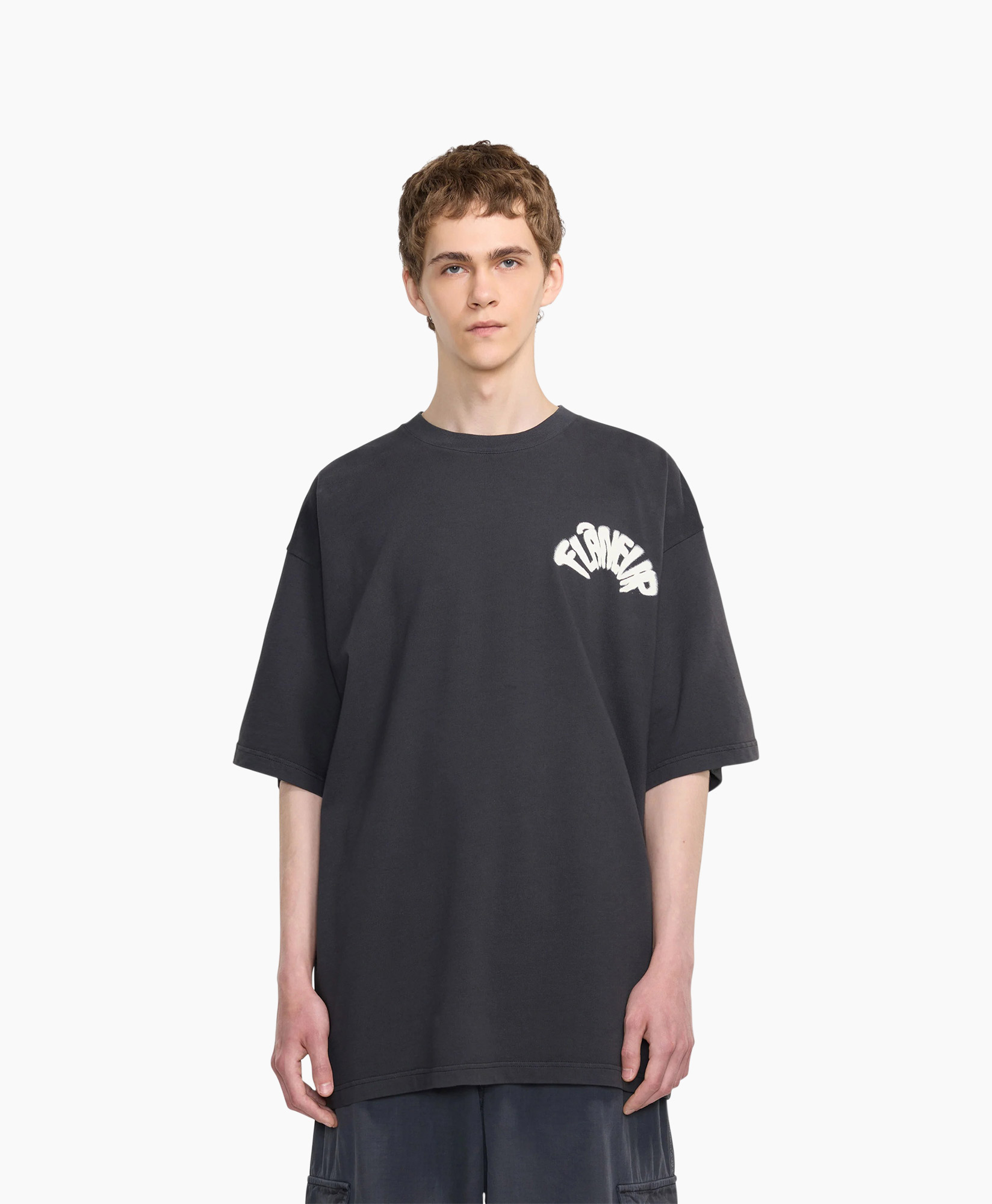 T-Shirt, Long Sleeve, Sleeve, Person, Teen