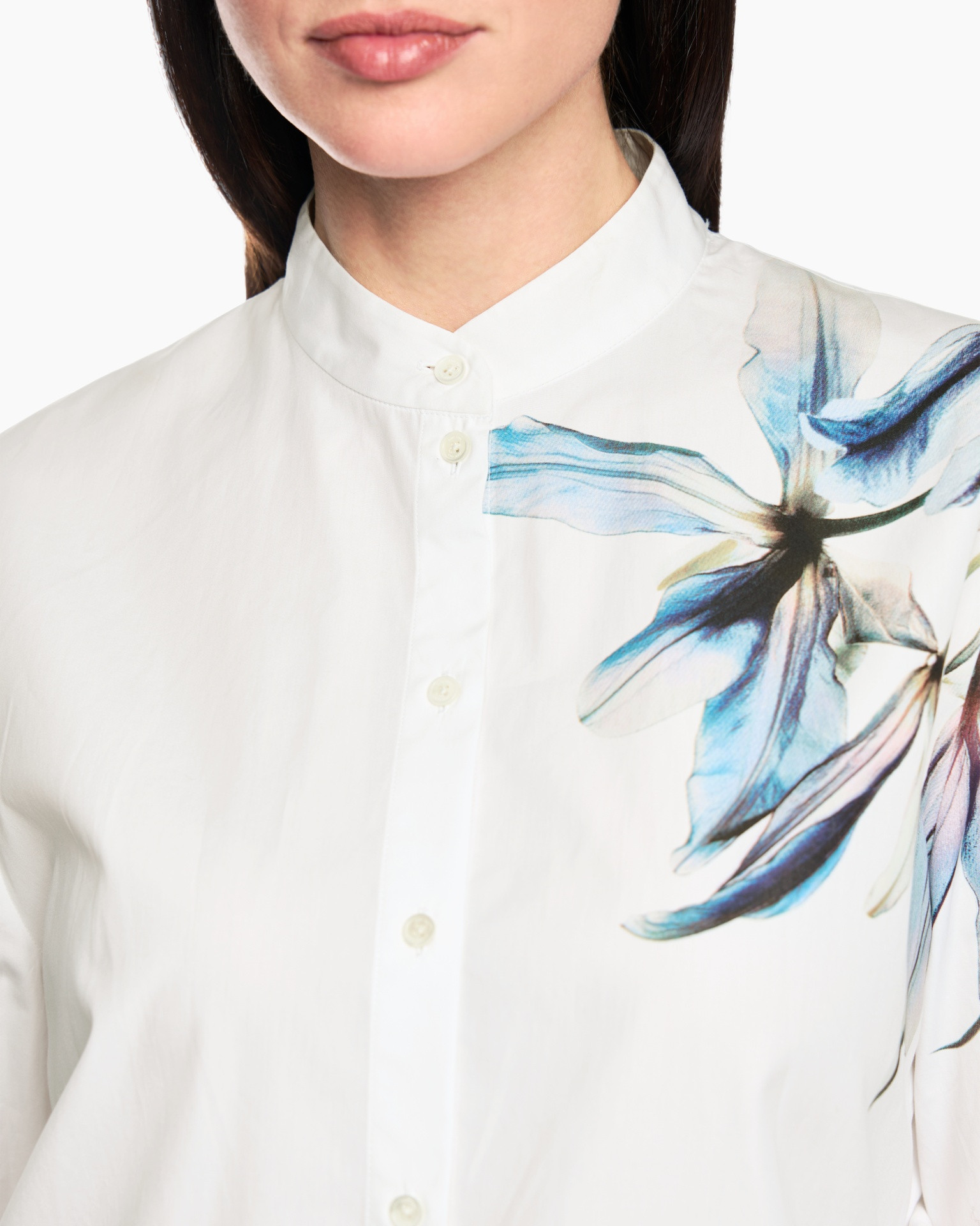 Blouse, Clothing, Shirt