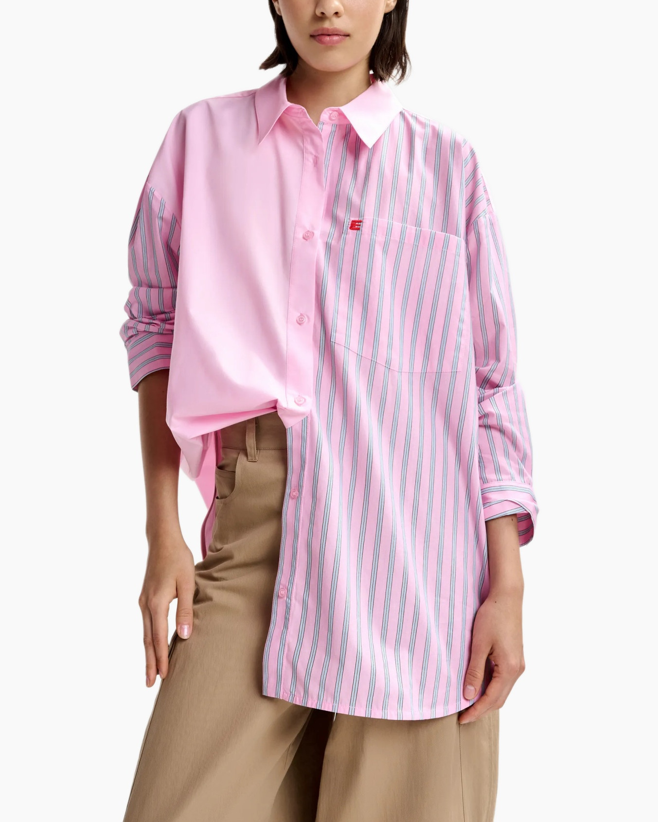 Clothing, Shirt, Dress Shirt, Blouse