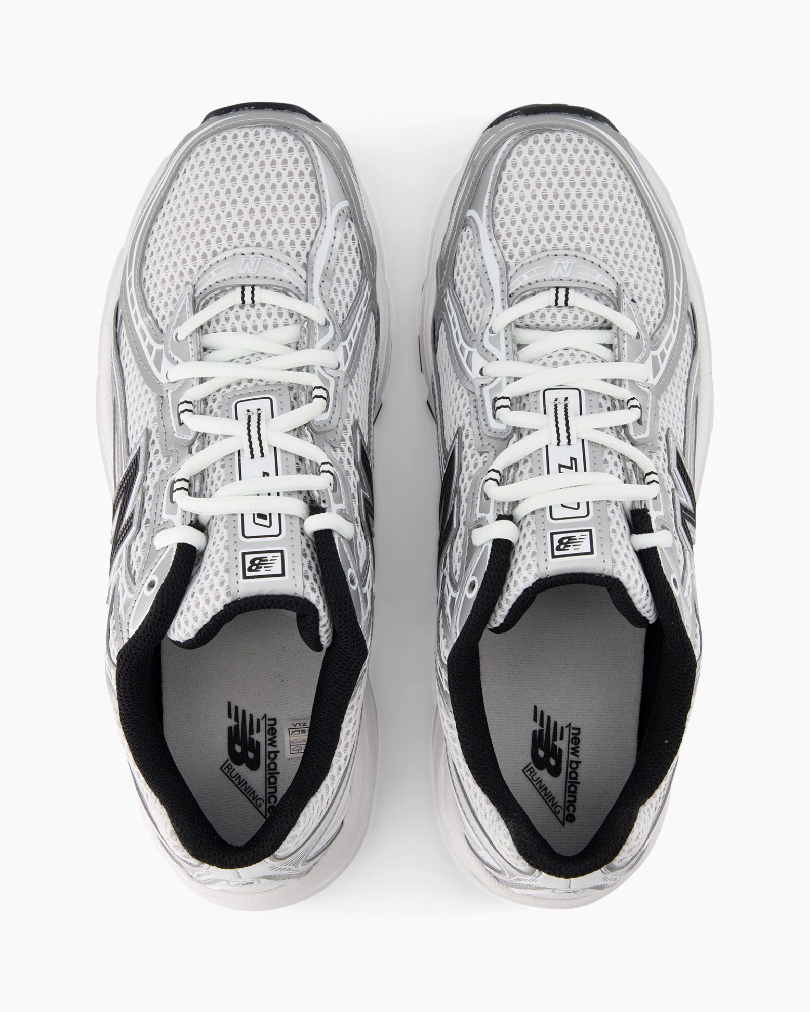 running shoes, mesh upper, white gray, sneakers, lacing system, running shoes, mesh upper, white gray, sneakers, lace-up, running shoes, mesh upper, white gray, lace-up, sneakers