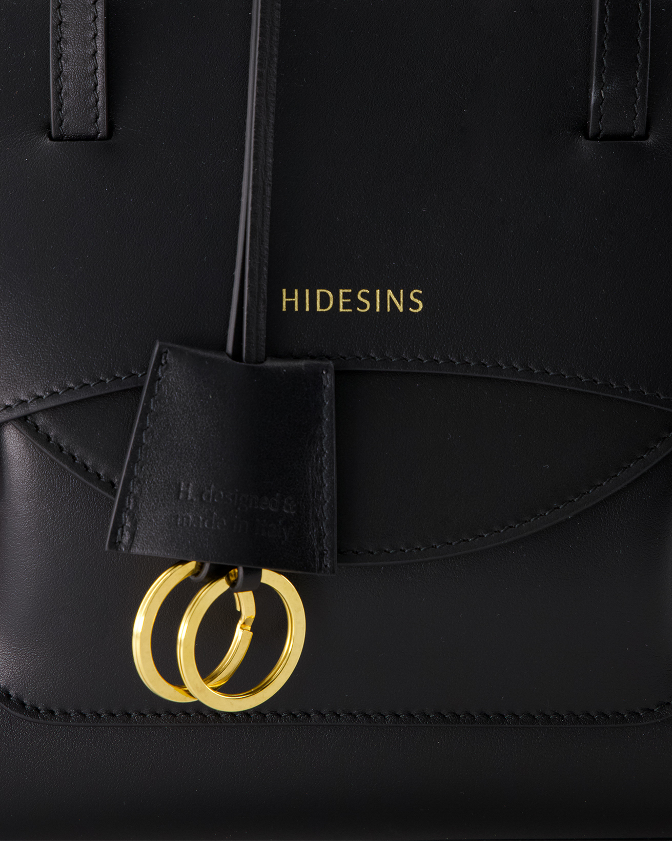 bag, handbag, black, leather, gold hardware