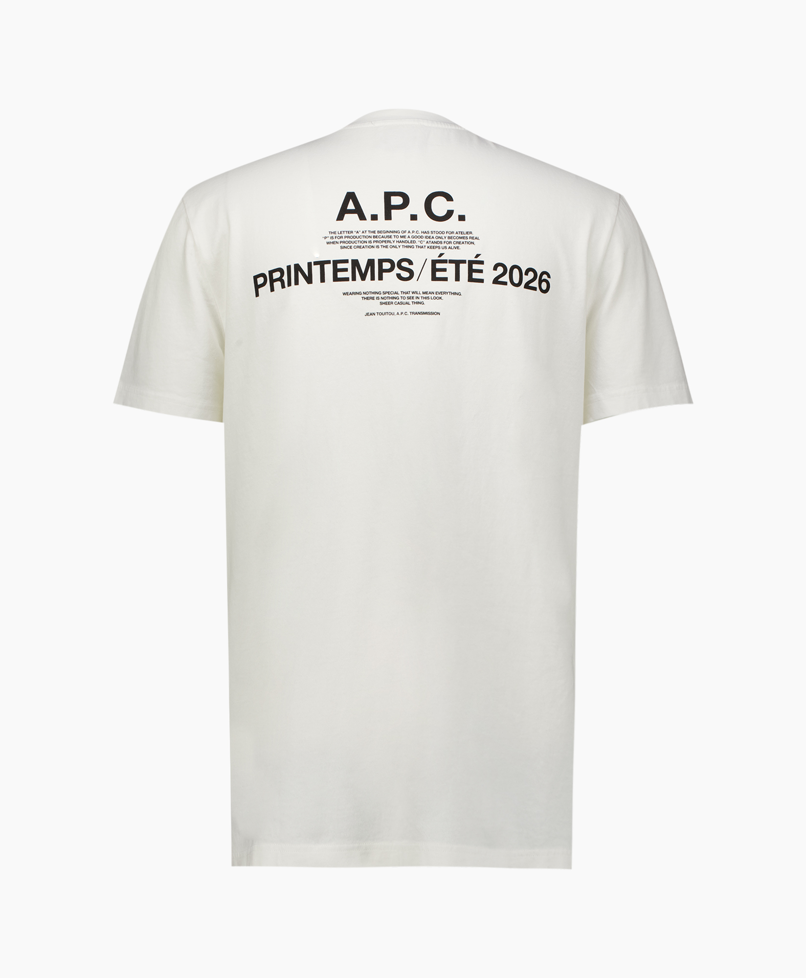 Clothing, T-Shirt