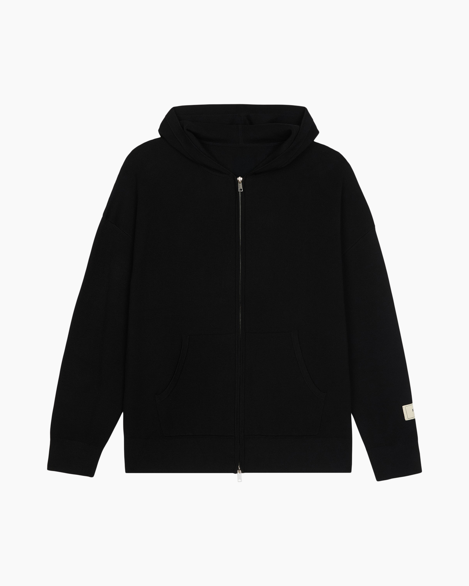 Sweater, Sweatshirt, Hoodie, Fleece, Jacket