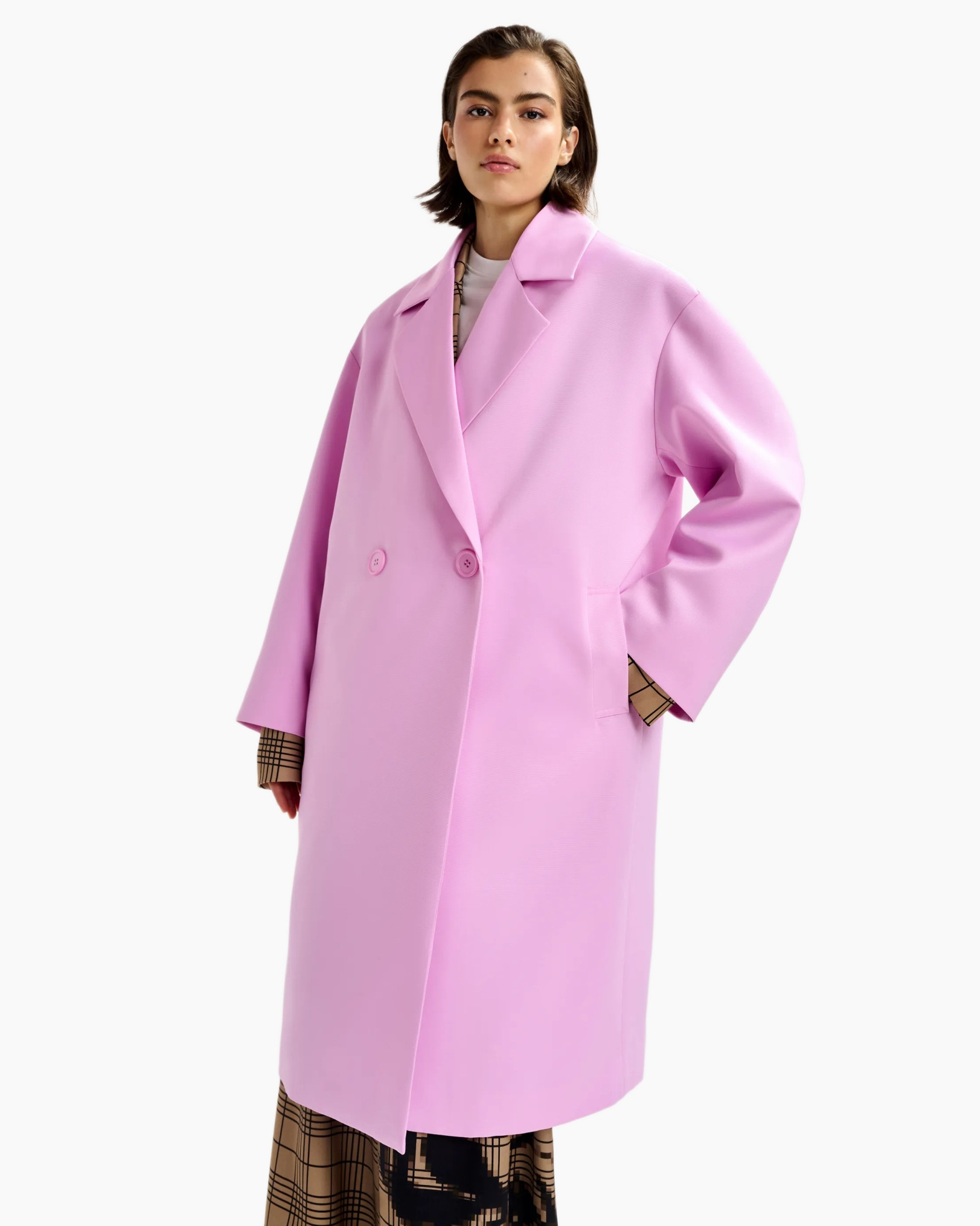 Clothing, Coat, Lab Coat, Overcoat