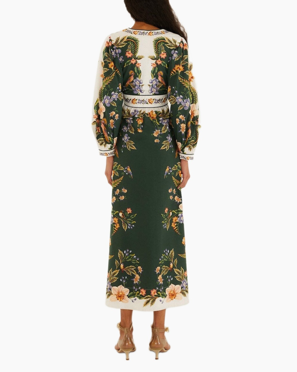 Fashion, Robe, Dress, Person, Woman