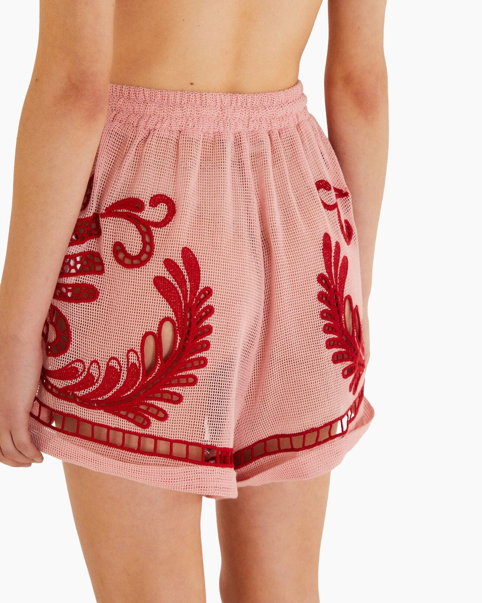 Clothing, Shorts, Beachwear