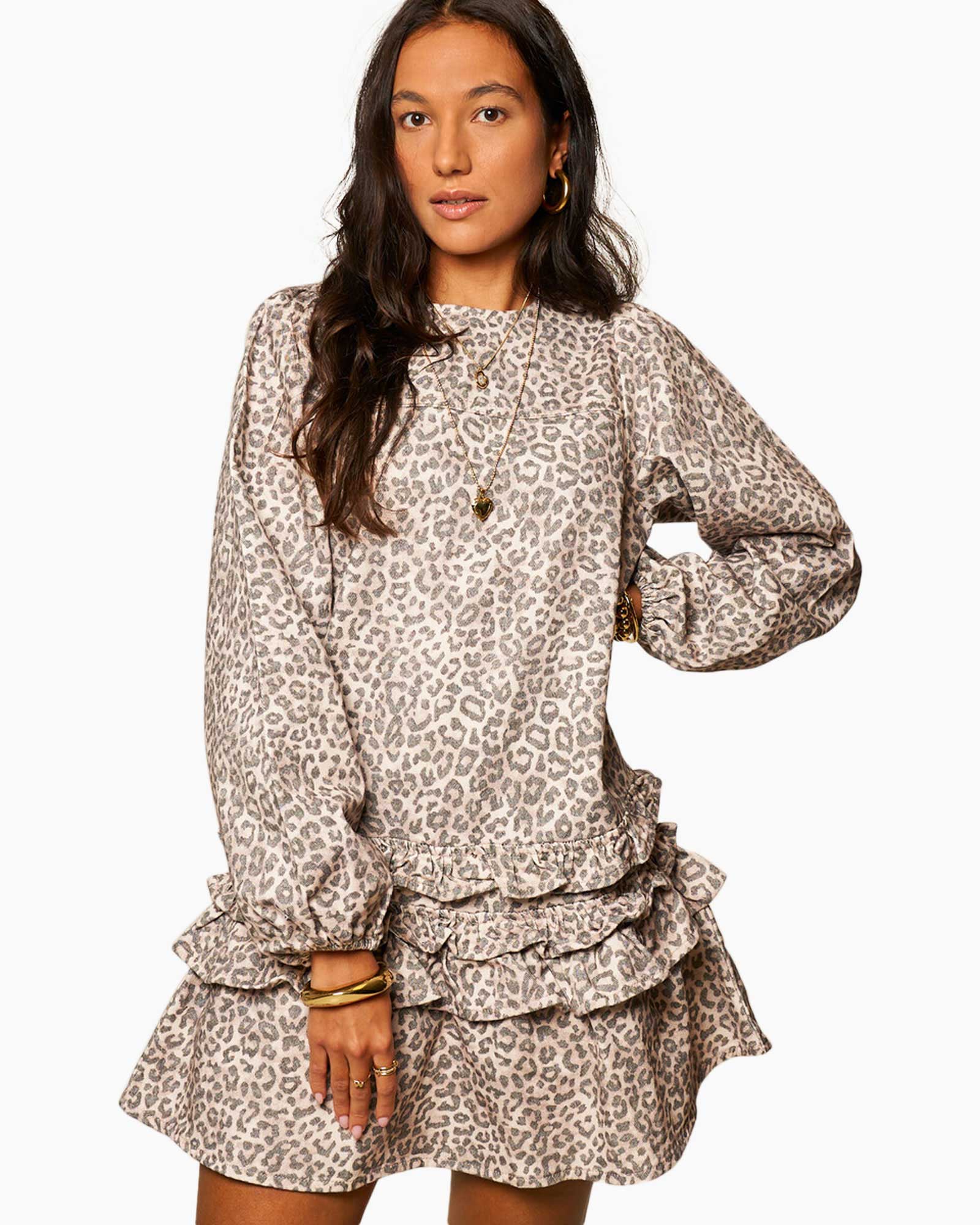 Blouse, Clothing, Dress, Long Sleeve, Coat