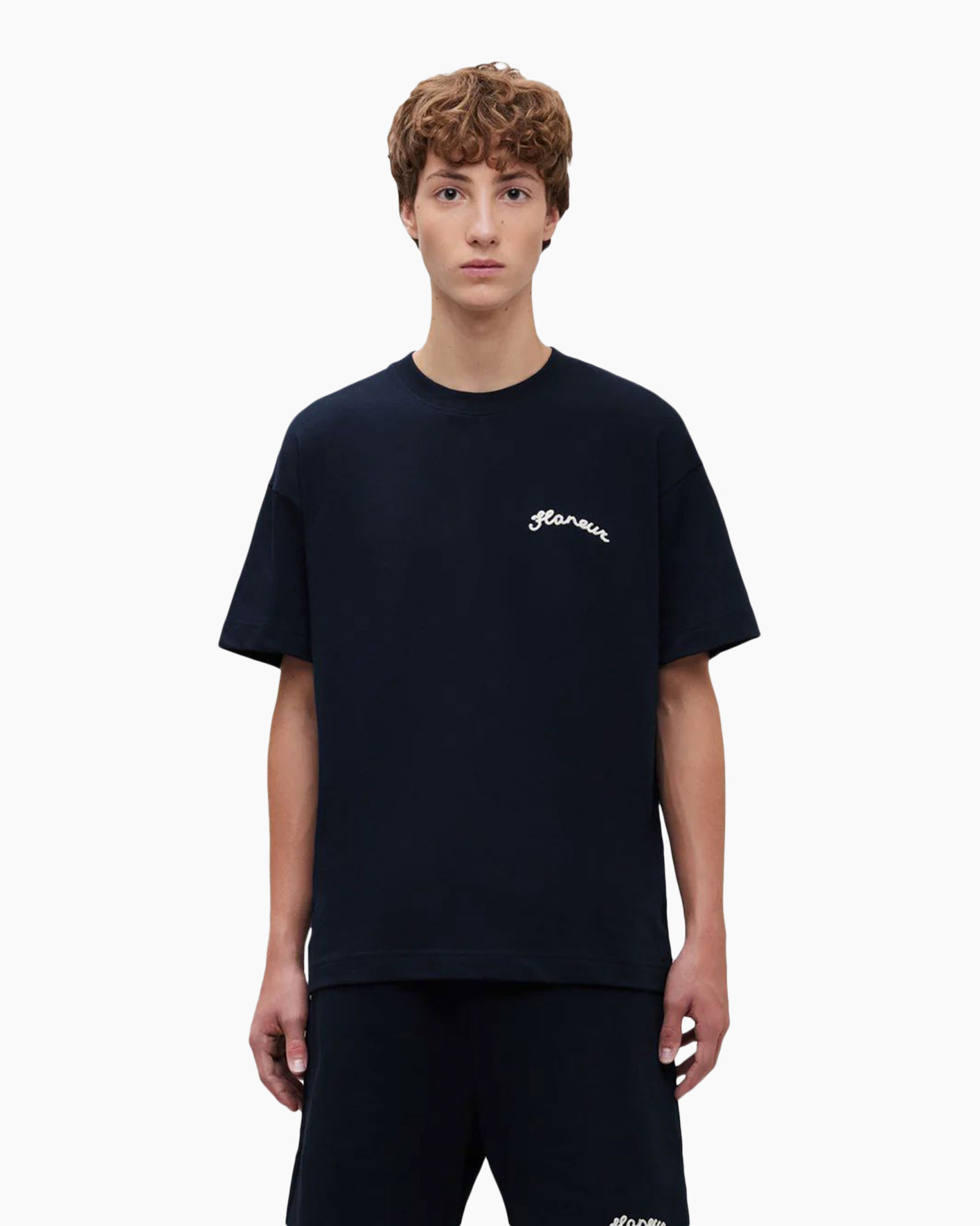 Clothing, T-Shirt