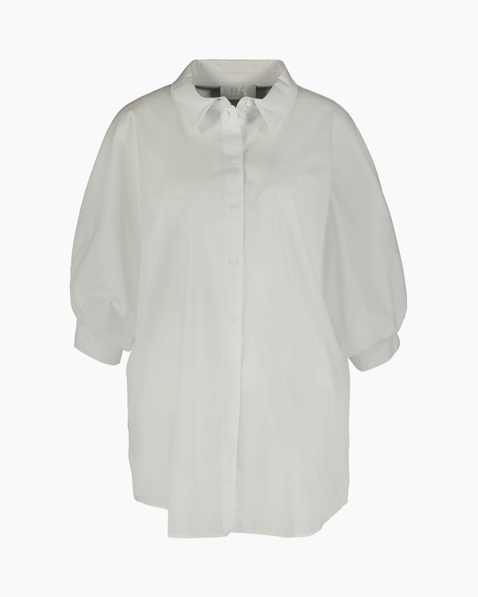 Clothing, Shirt, Blouse, Dress Shirt, Long Sleeve