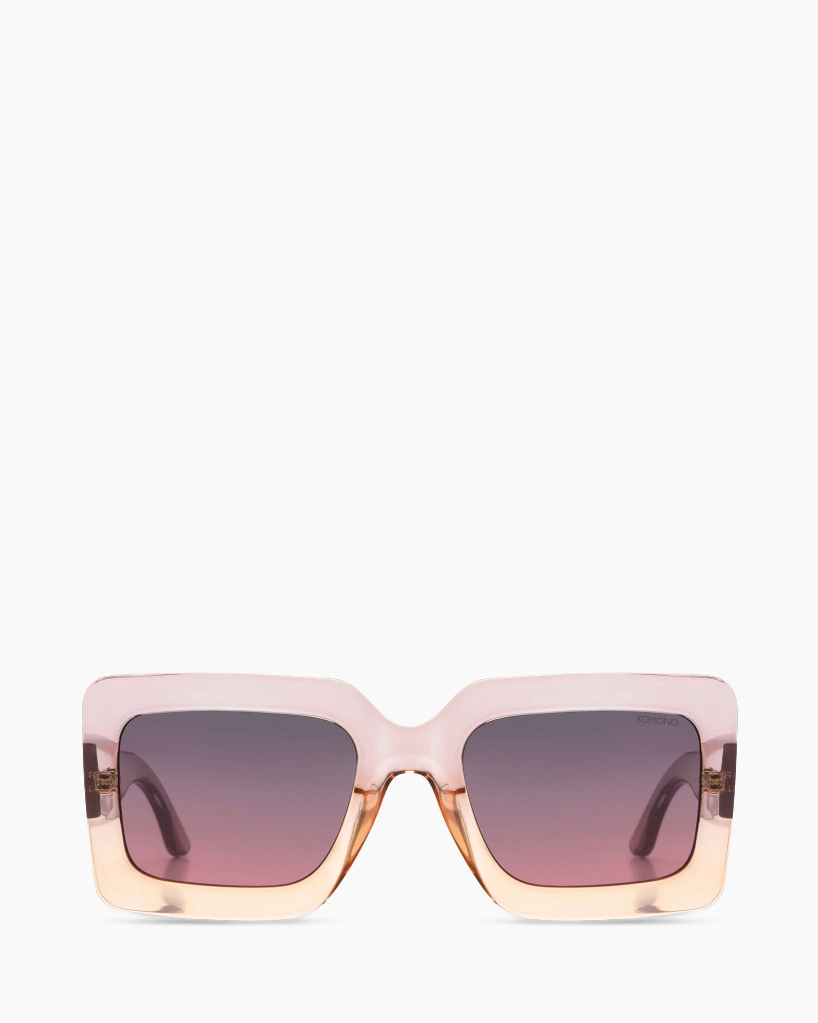 Zonnebril Lana Blush Diversen