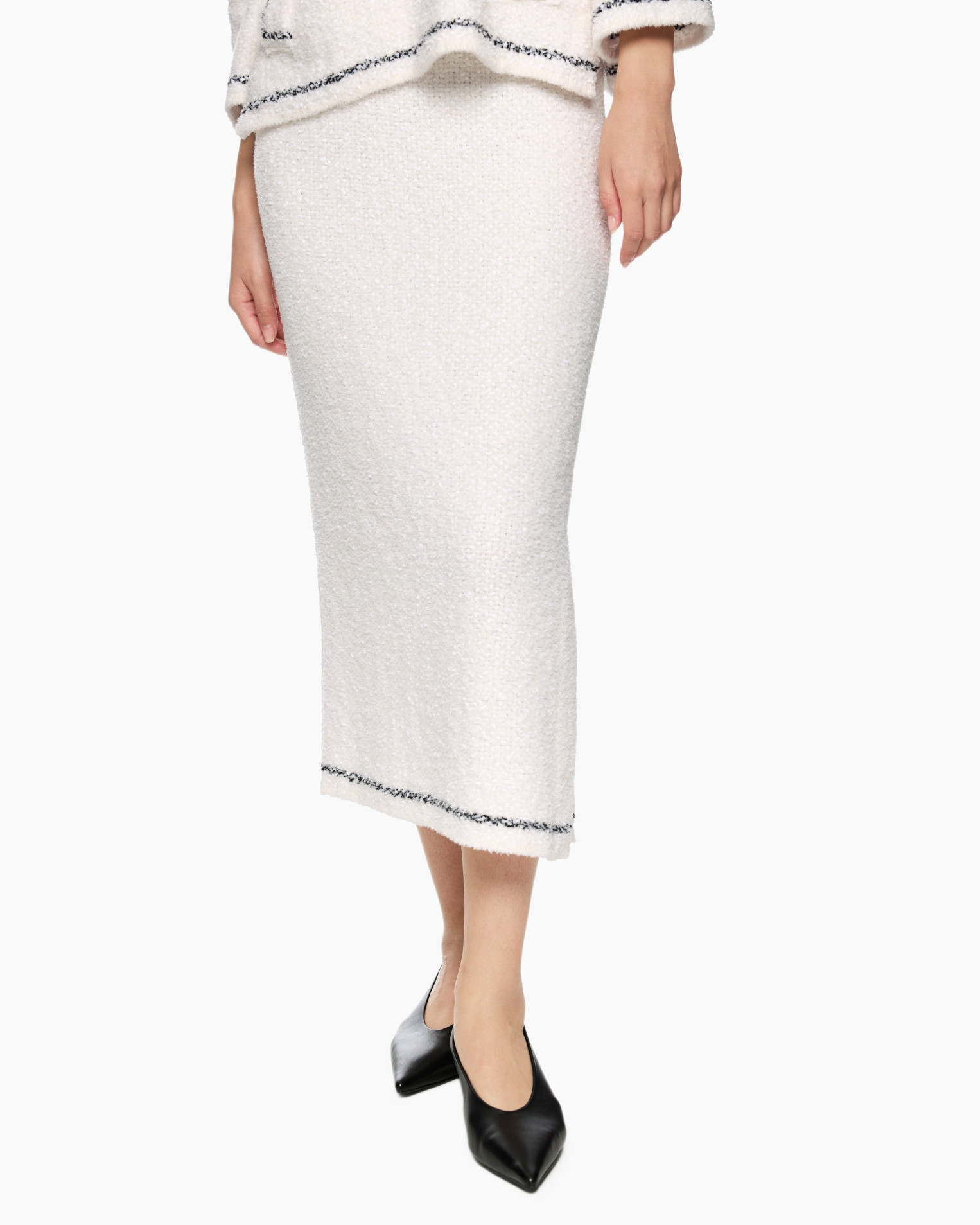 Rok Ac 71.20 M09 Off White