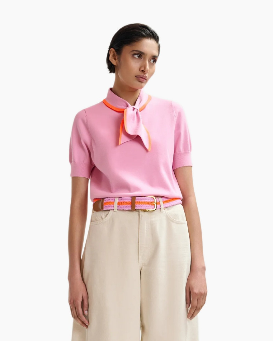 Polo Jonda Roze