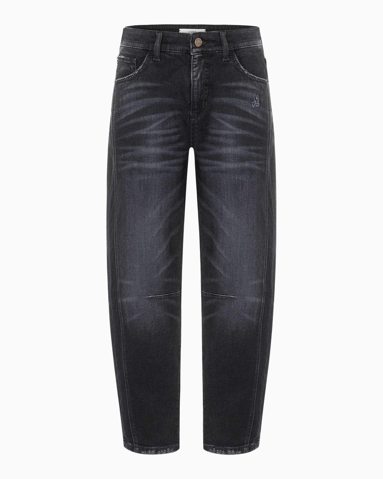 Jeans Elia Grijs