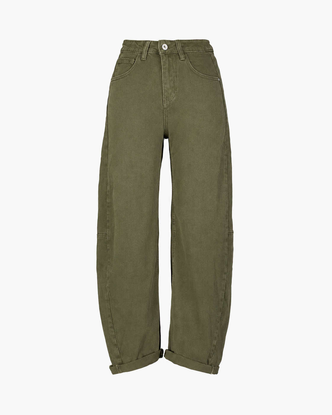 Jeans Lierna Groen