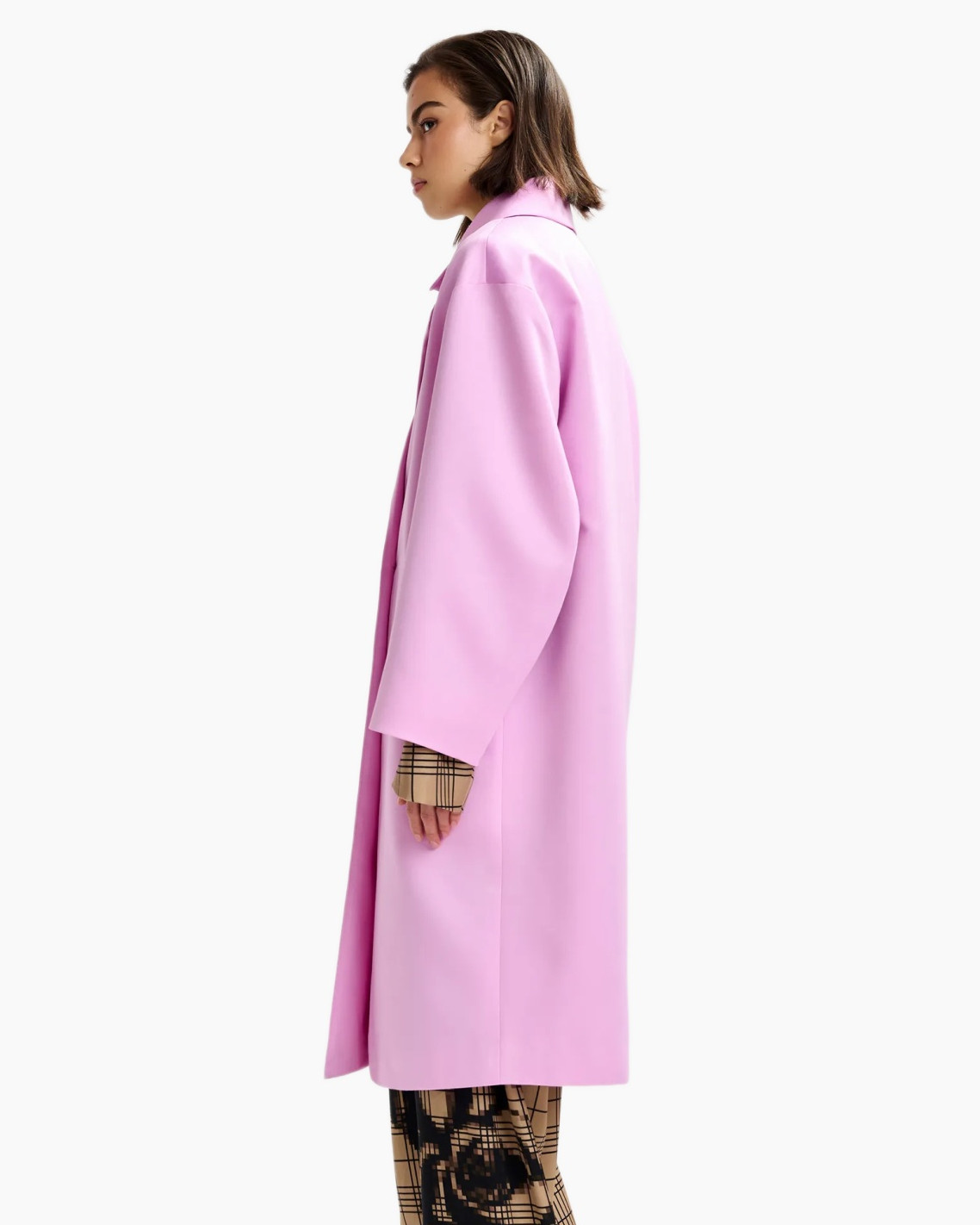 Clothing, Coat