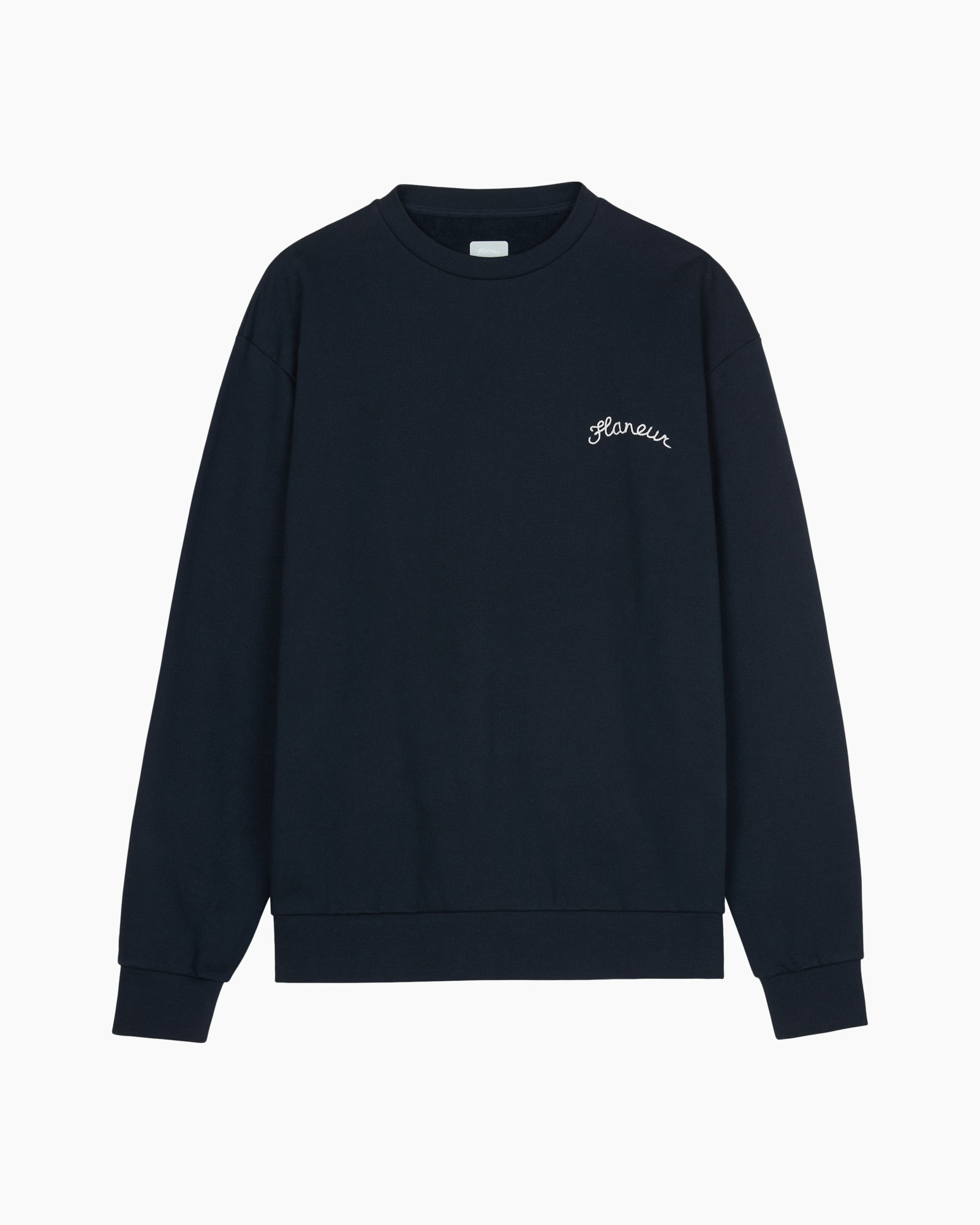 Fleece, Sweater, Sweatshirt, Long Sleeve, Person