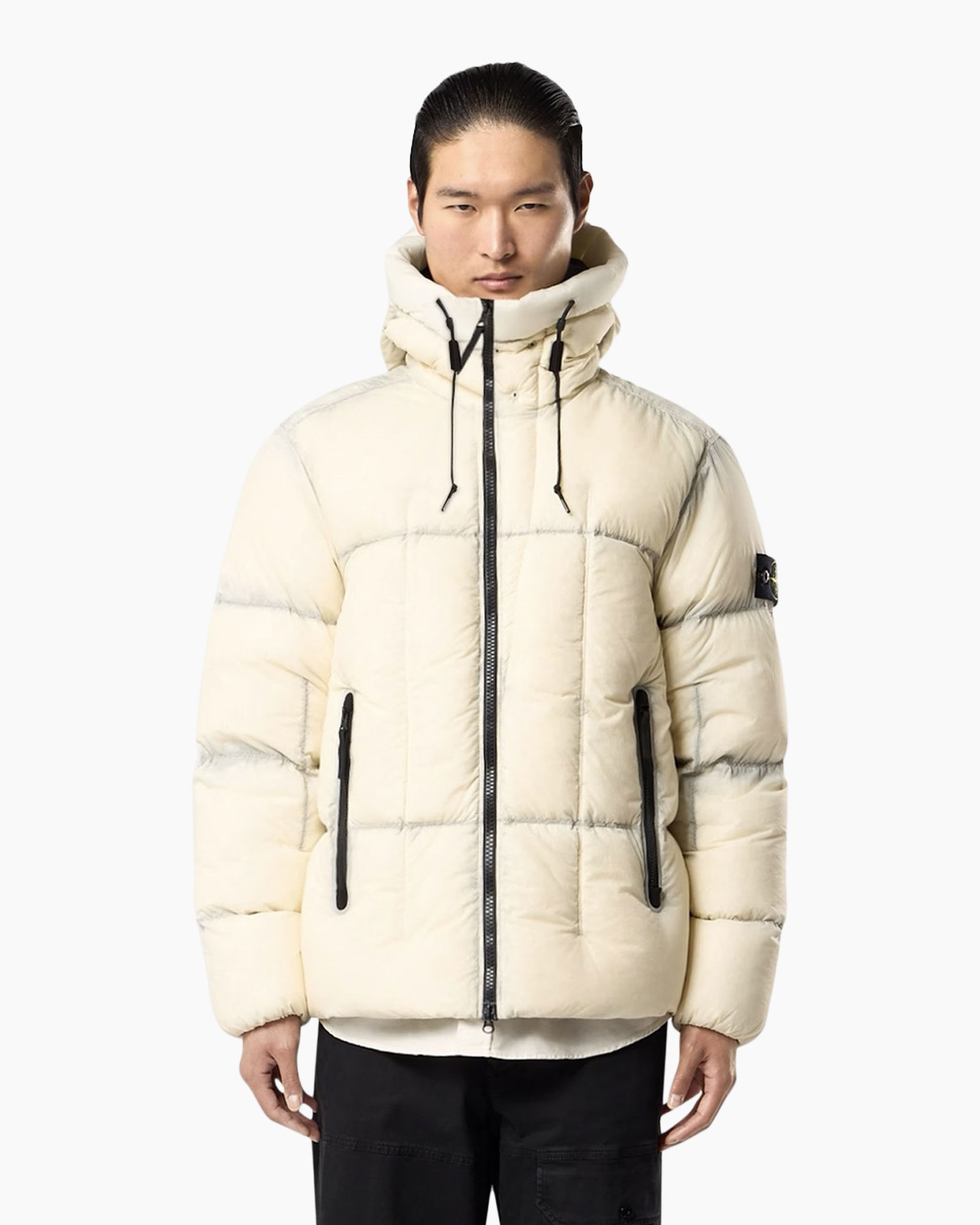 Coat, Jacket, Adult, Man, Person