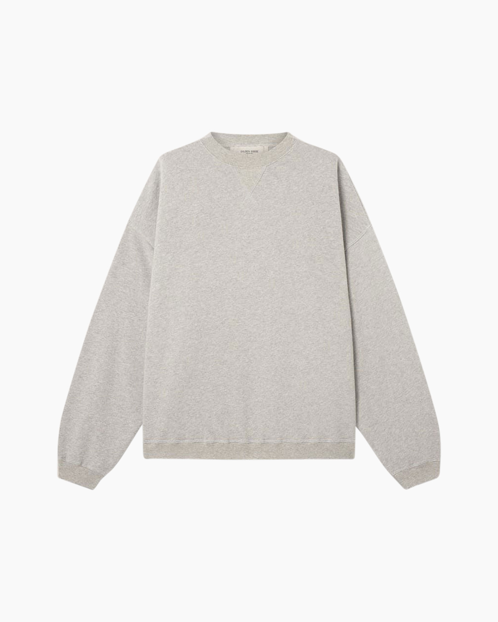 sweatshirt, crewneck, gray, long_sleeve, basic