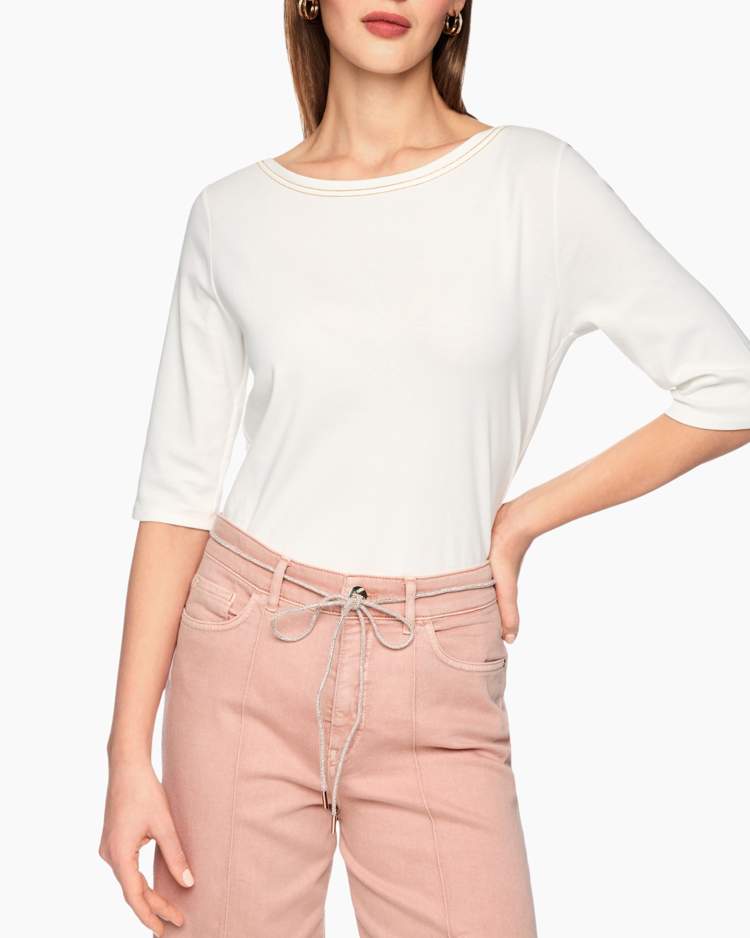 Blouse, Long Sleeve, Sleeve, T-Shirt, Shorts