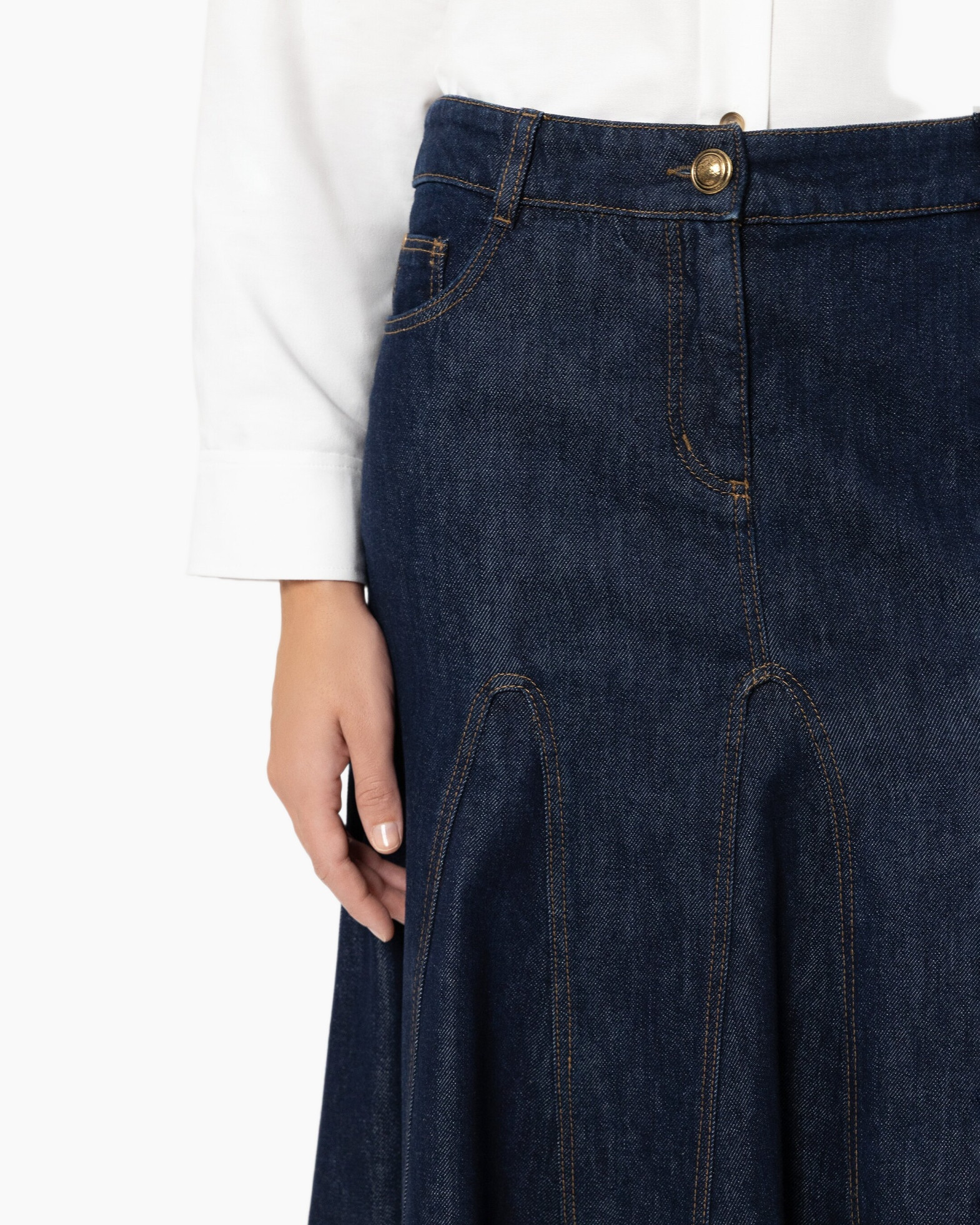 Clothing, Skirt, Pants, Jeans
