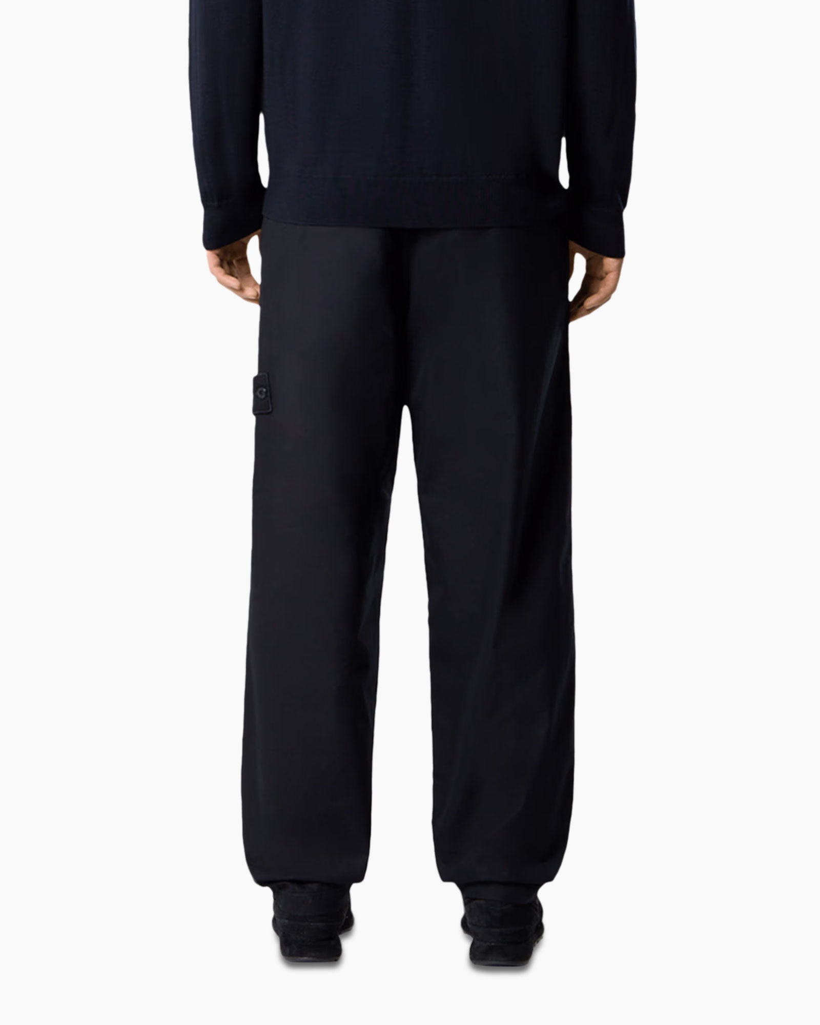 Cargobroek 3100042 S00 Donker Blauw