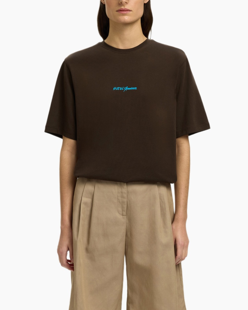 Clothing, T-Shirt, Person