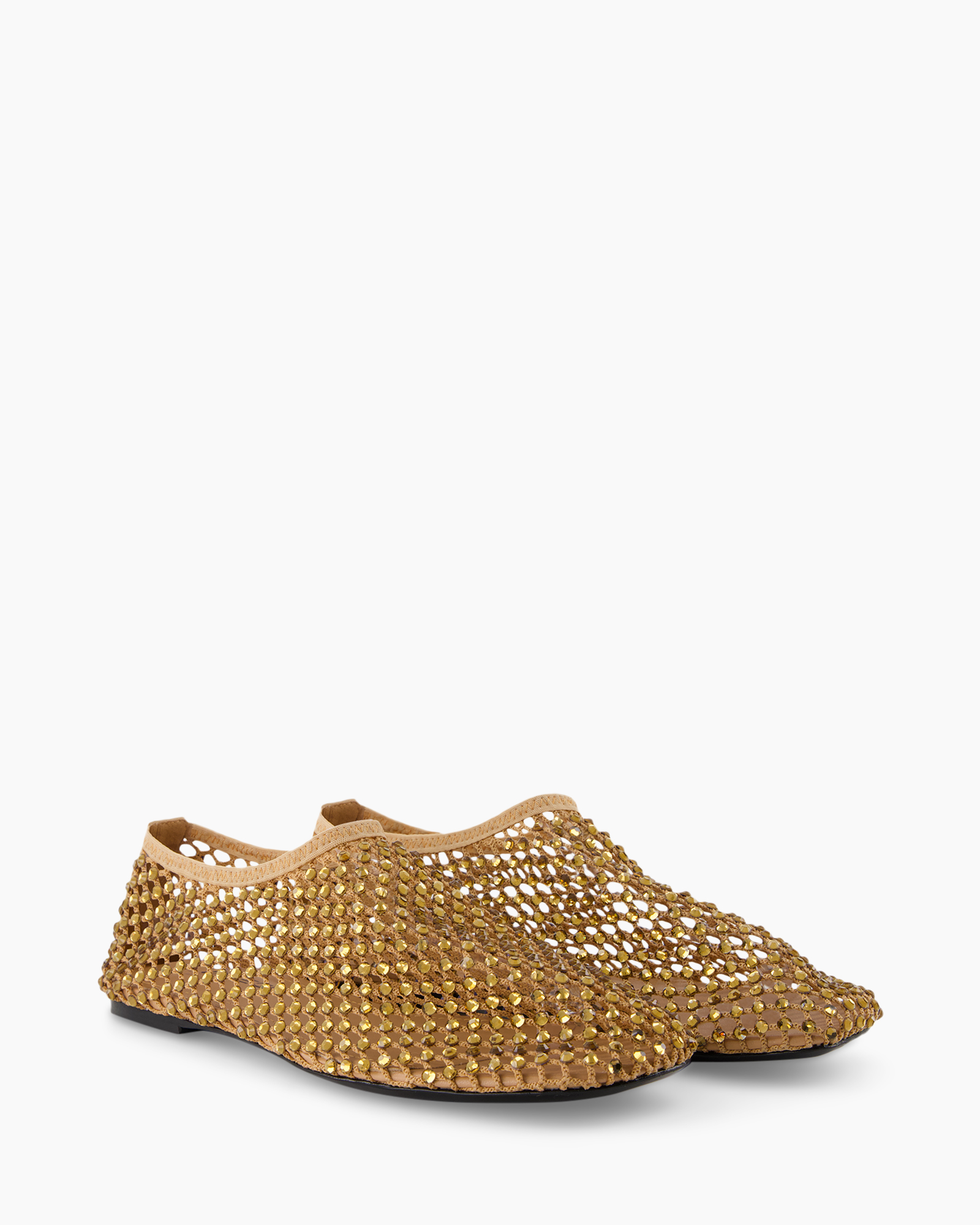 slip-ons, moccasins, loafers, gold, beaded
