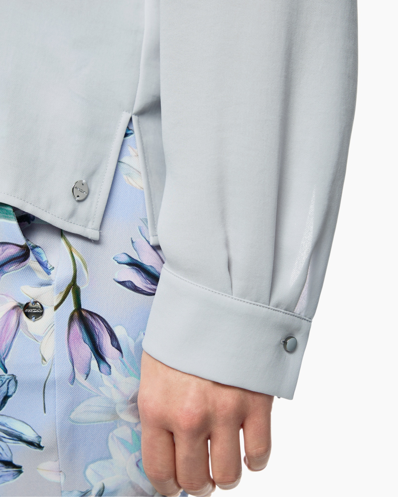 Long Sleeve, Sleeve, Coat, Cuff, Person