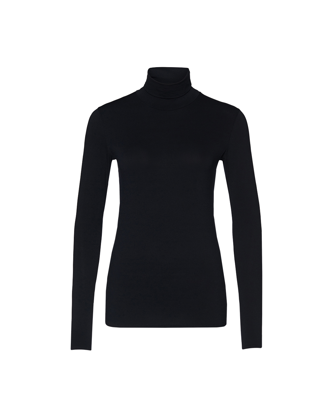 Longsleeve +e 48.54 J03 Donker Blauw
