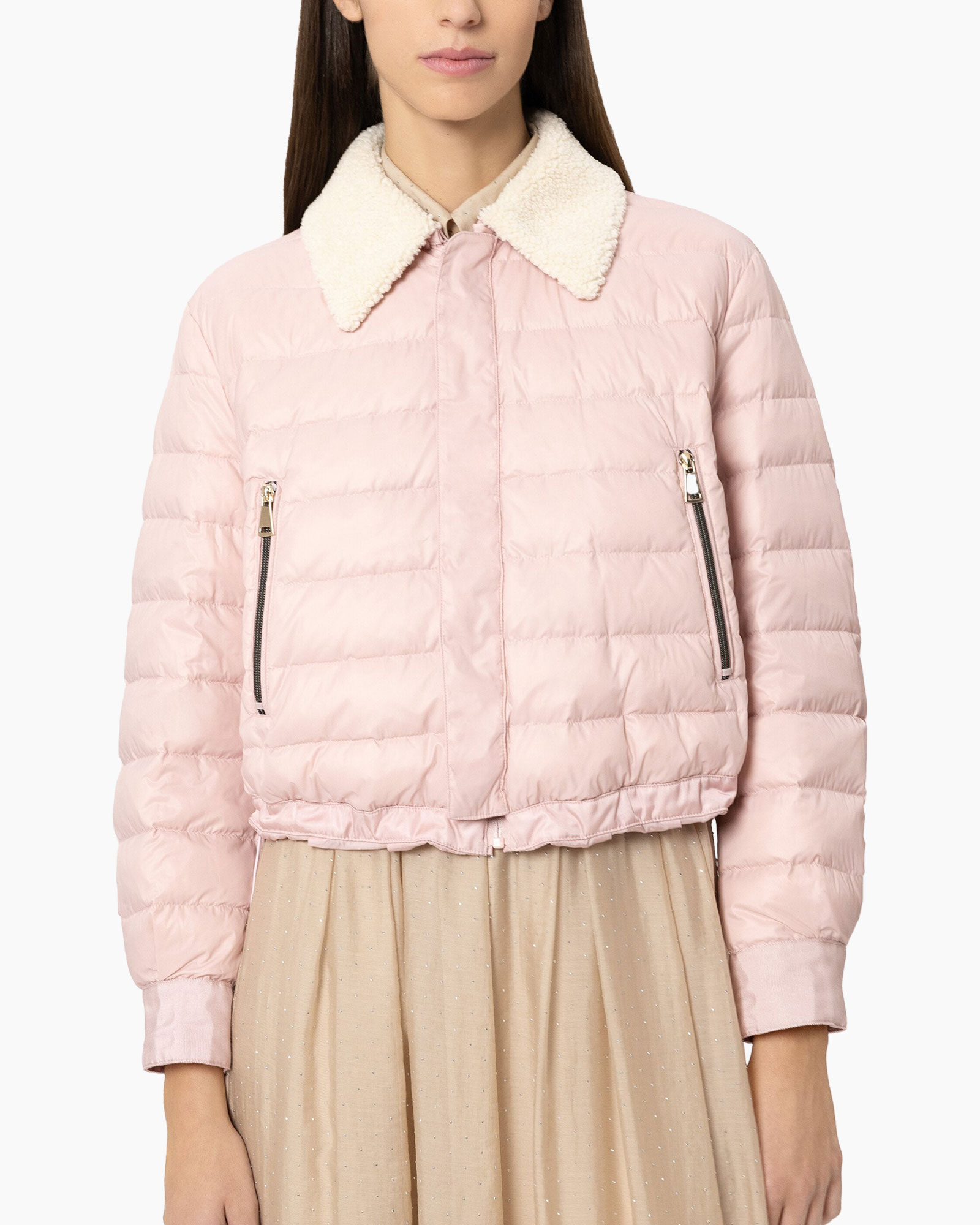 Clothing, Coat, Jacket, Blouse