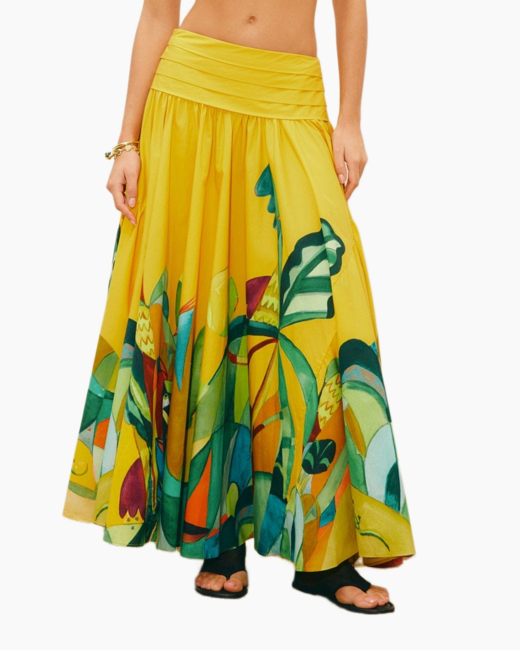 Skirt, Adult, Female, Person, Woman