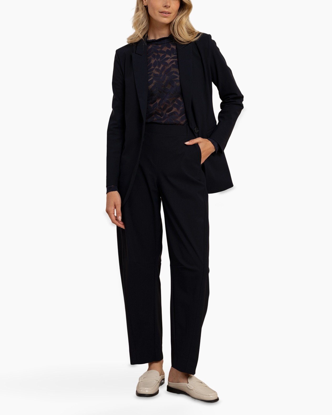 pants, black, slacks, trousers, casual