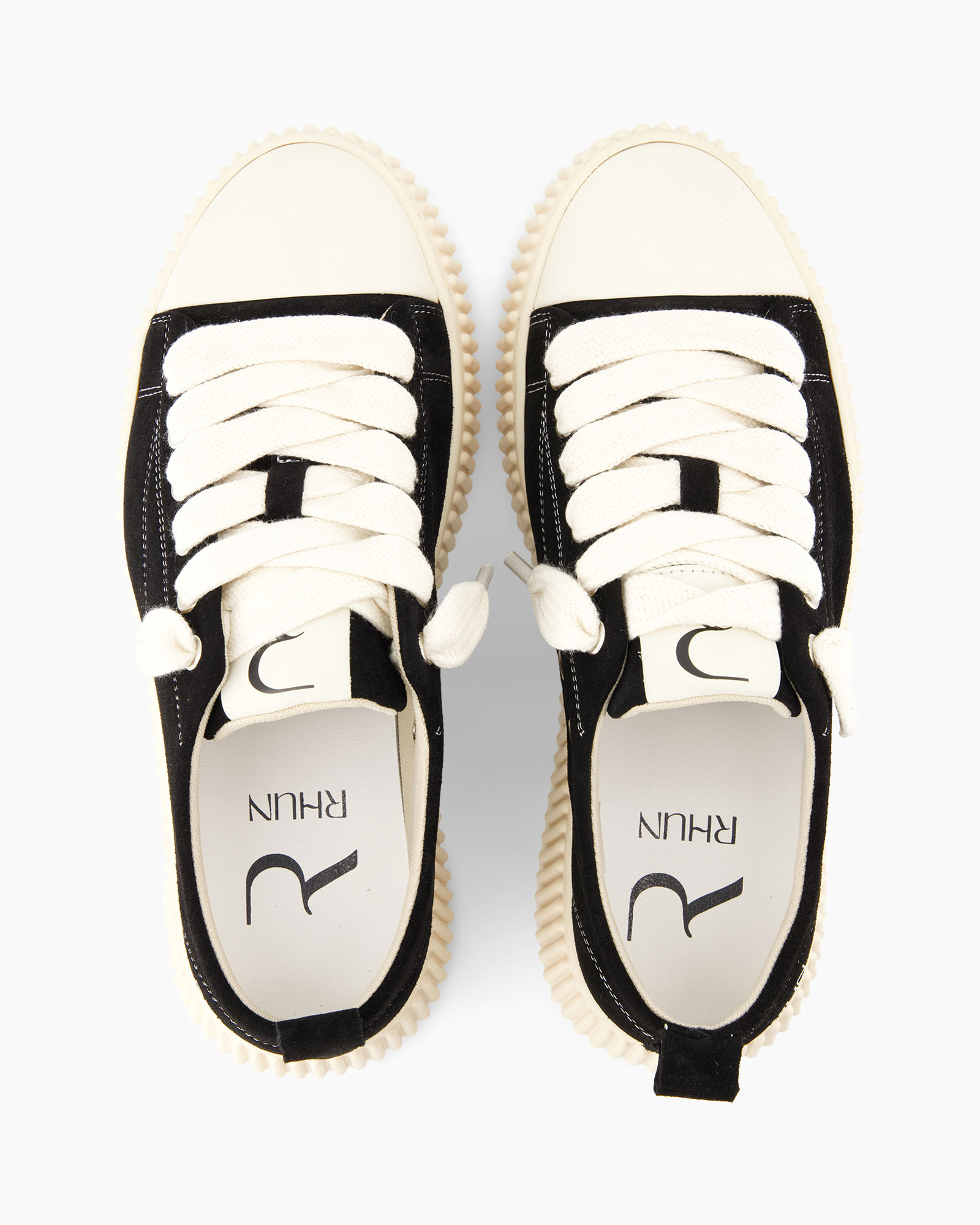 sneakers, lace-up, black, crepe sole, canvas, but since limit 5 keep five, Oops can't exceed 5