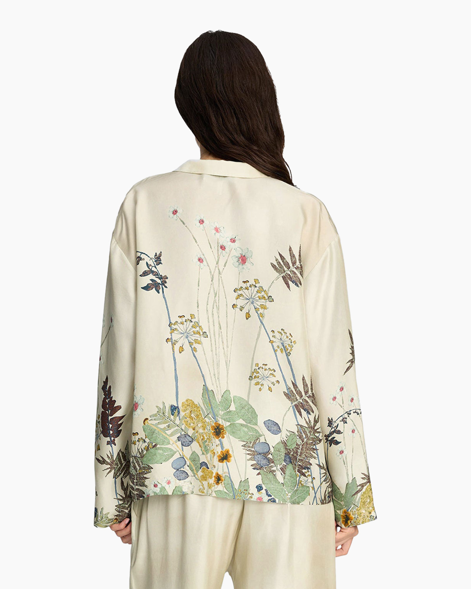 Adult, Female, Person, Woman, Blouse