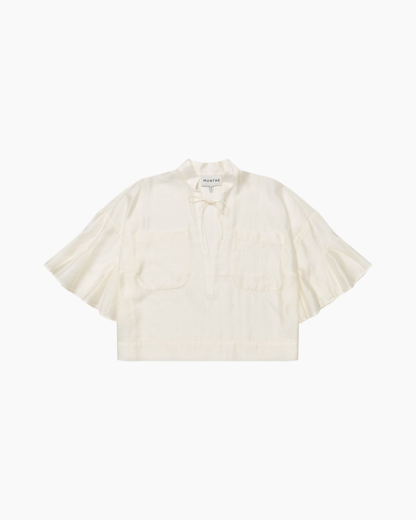 Blouse, T-Shirt, Sleeve, Shirt, Linen