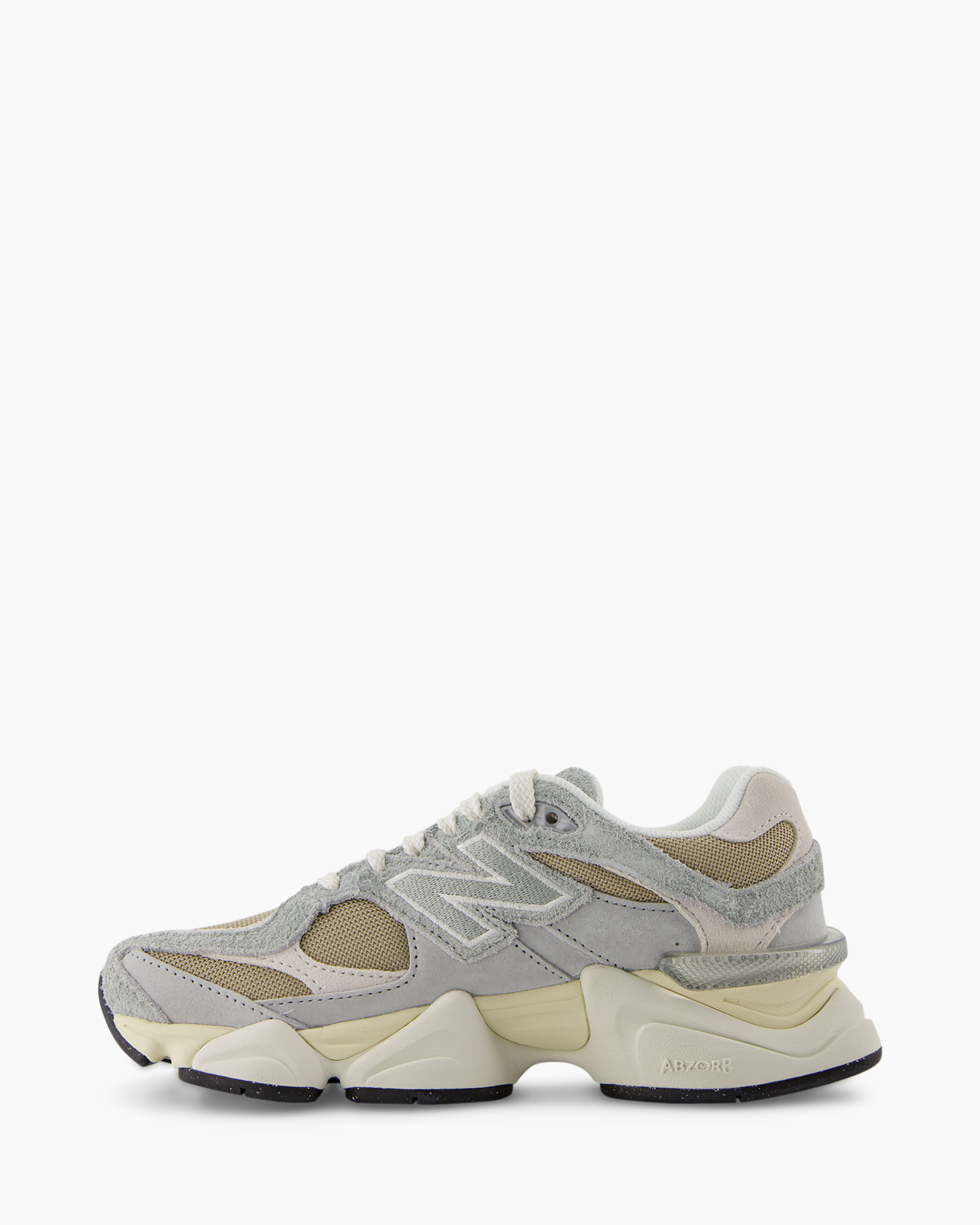 Sneaker 9060 Grijs