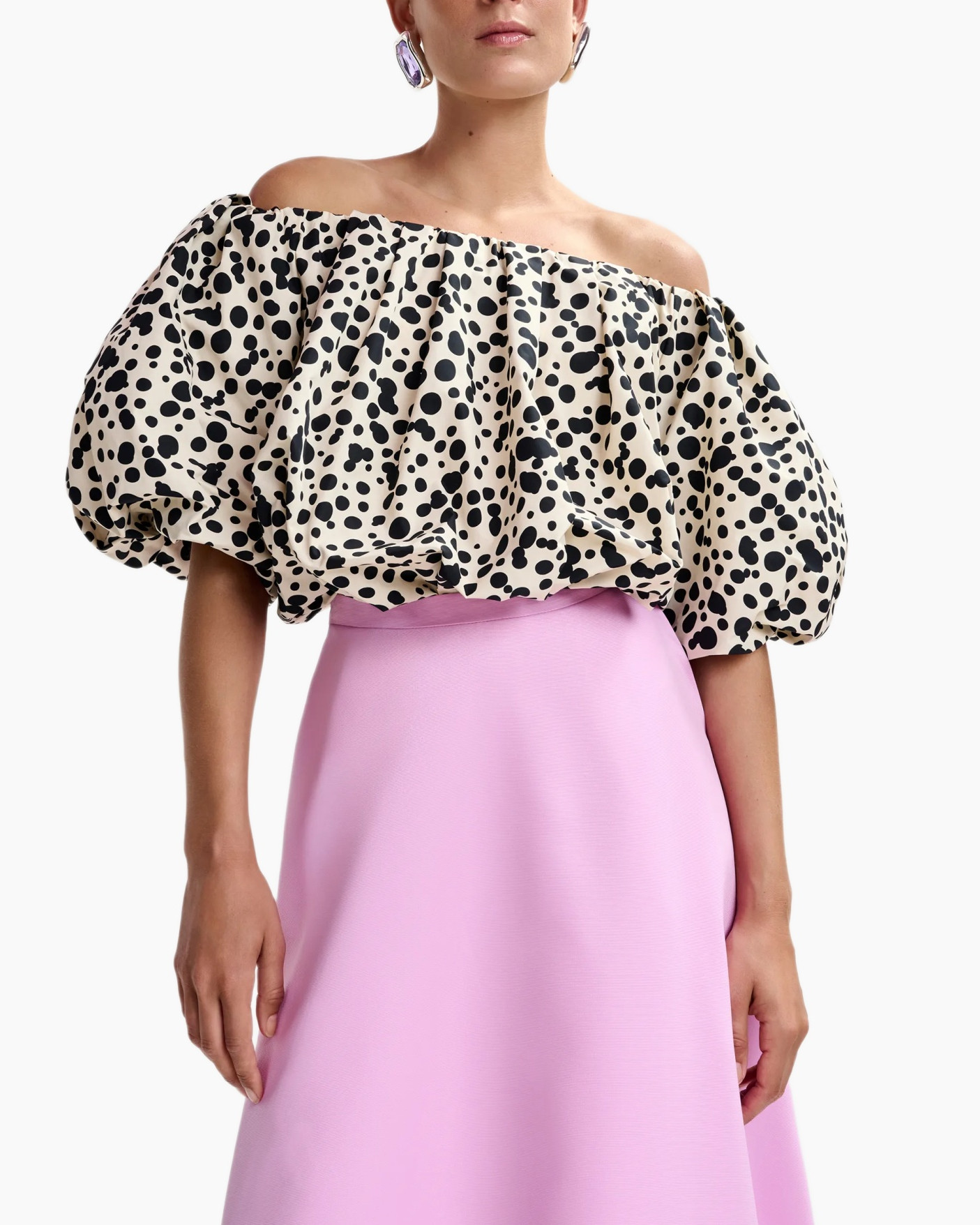 Blouse, Adult, Female, Person, Woman