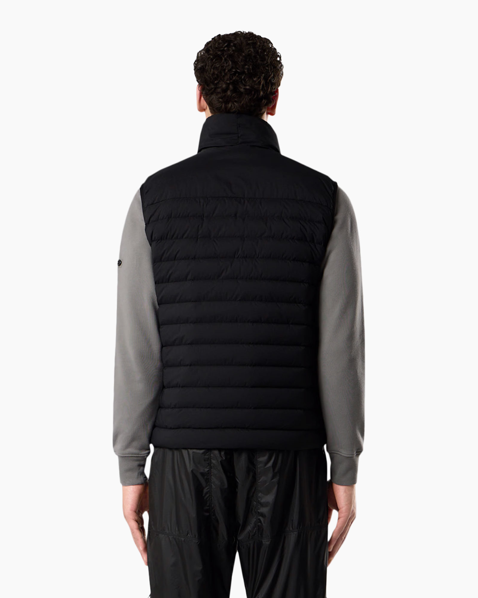Coat, Jacket, Adult, Man, Person, Coat, Jacket, Adult, Man, Person, Vest, Coat, Jacket, Lifejacket, Person