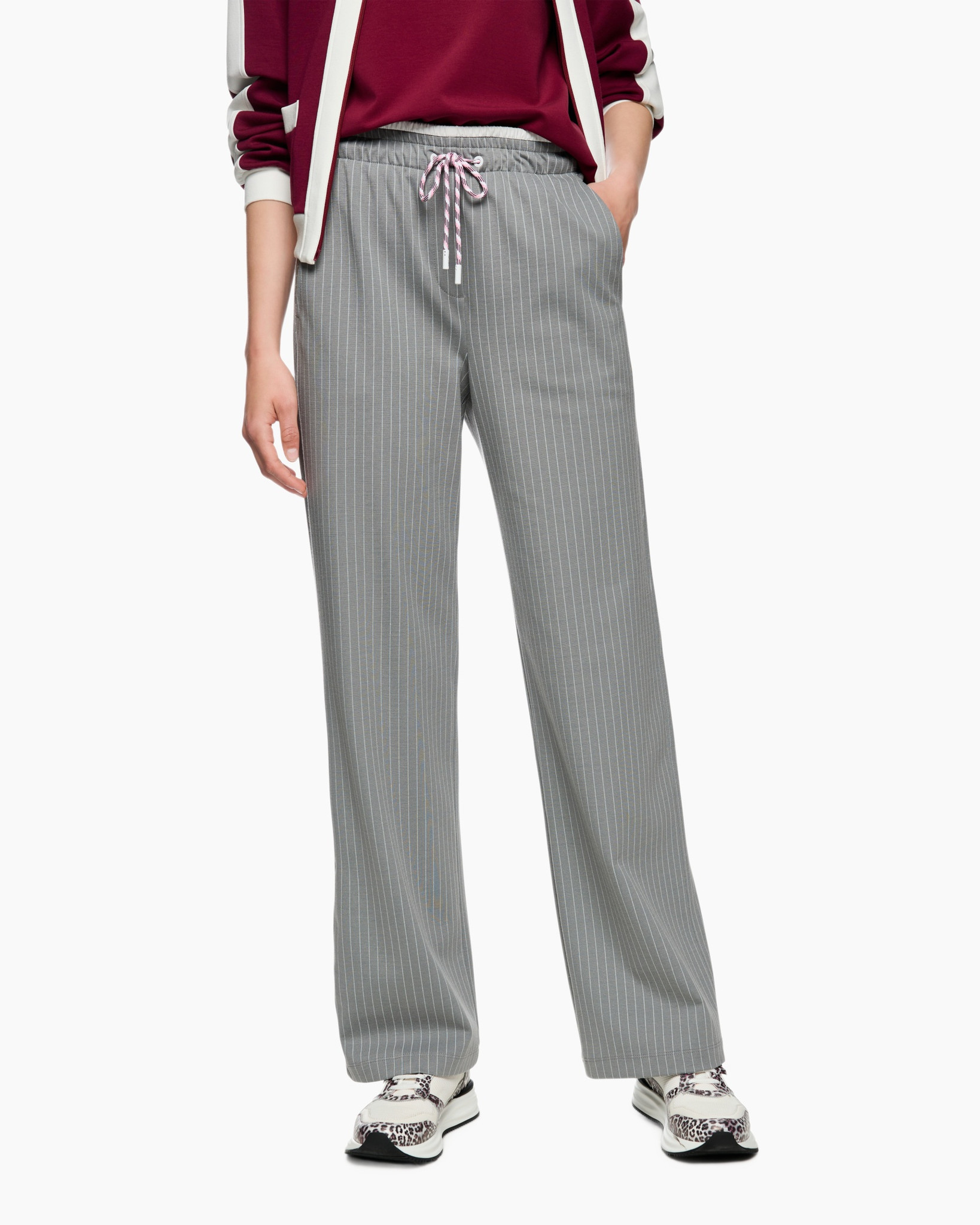 Clothing, Pants, Person