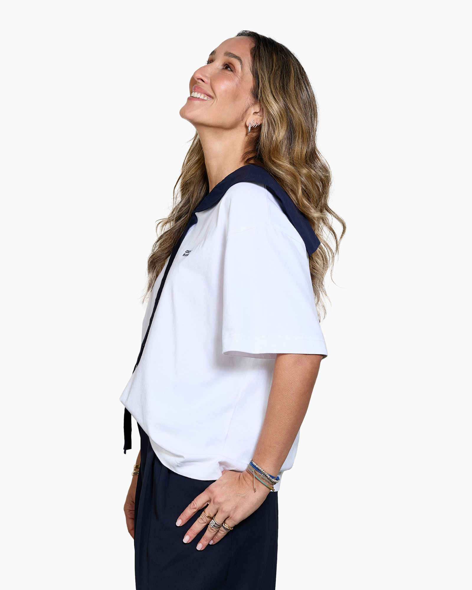 Blouse, Clothing, Person, Shirt, Sleeve