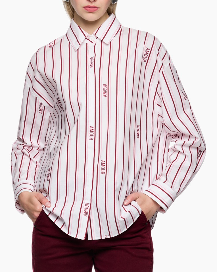 Clothing, Shirt, Dress Shirt, Blouse, Long Sleeve
