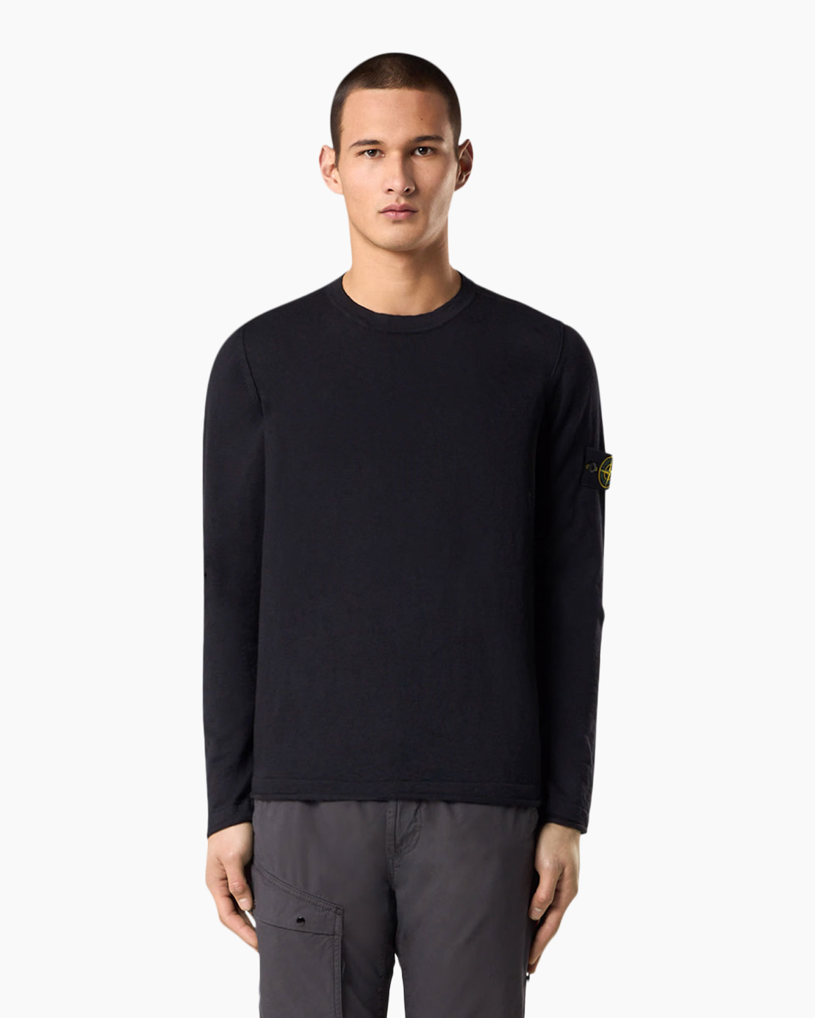 Sweater 5100052 S00 Zwart