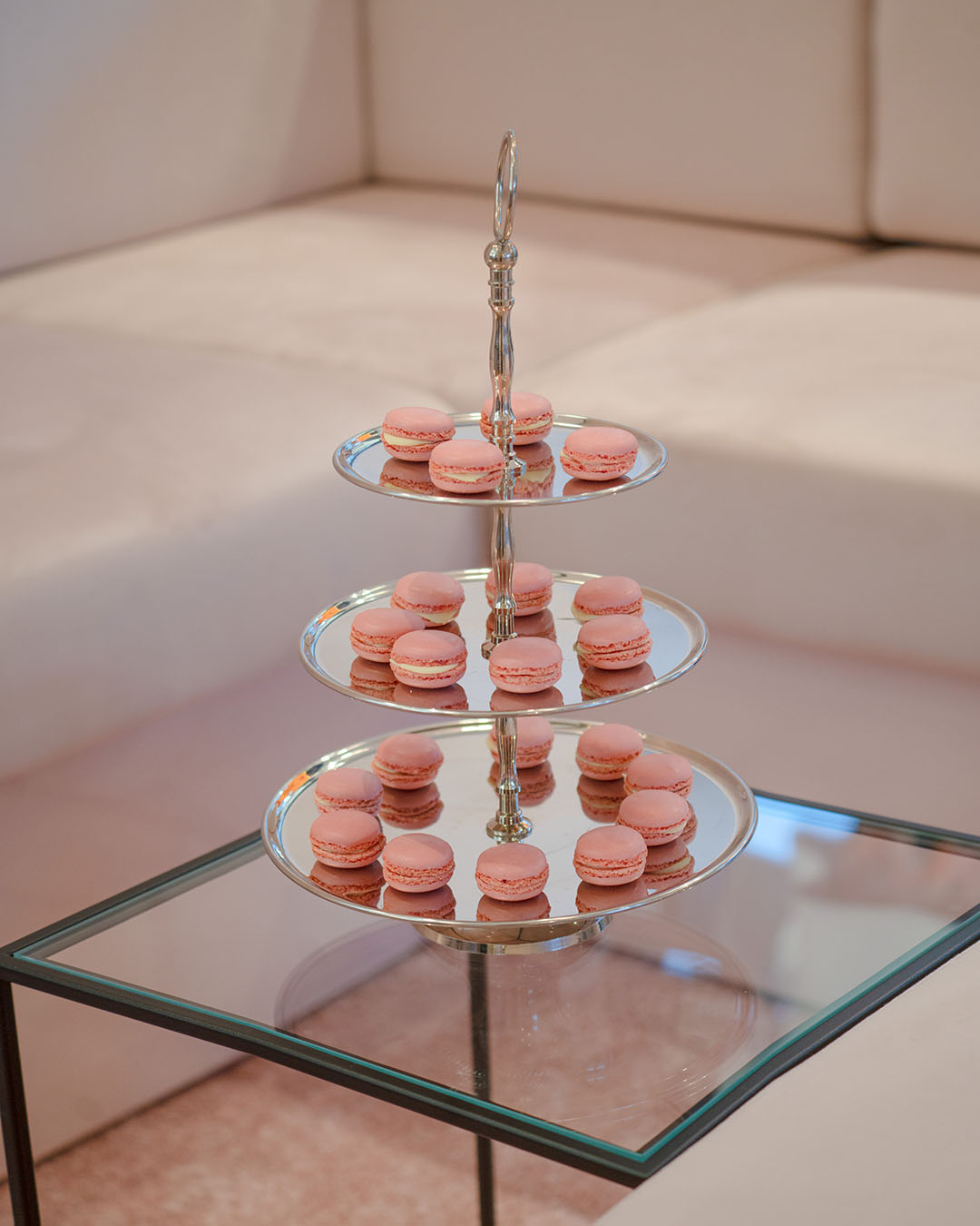 macarons