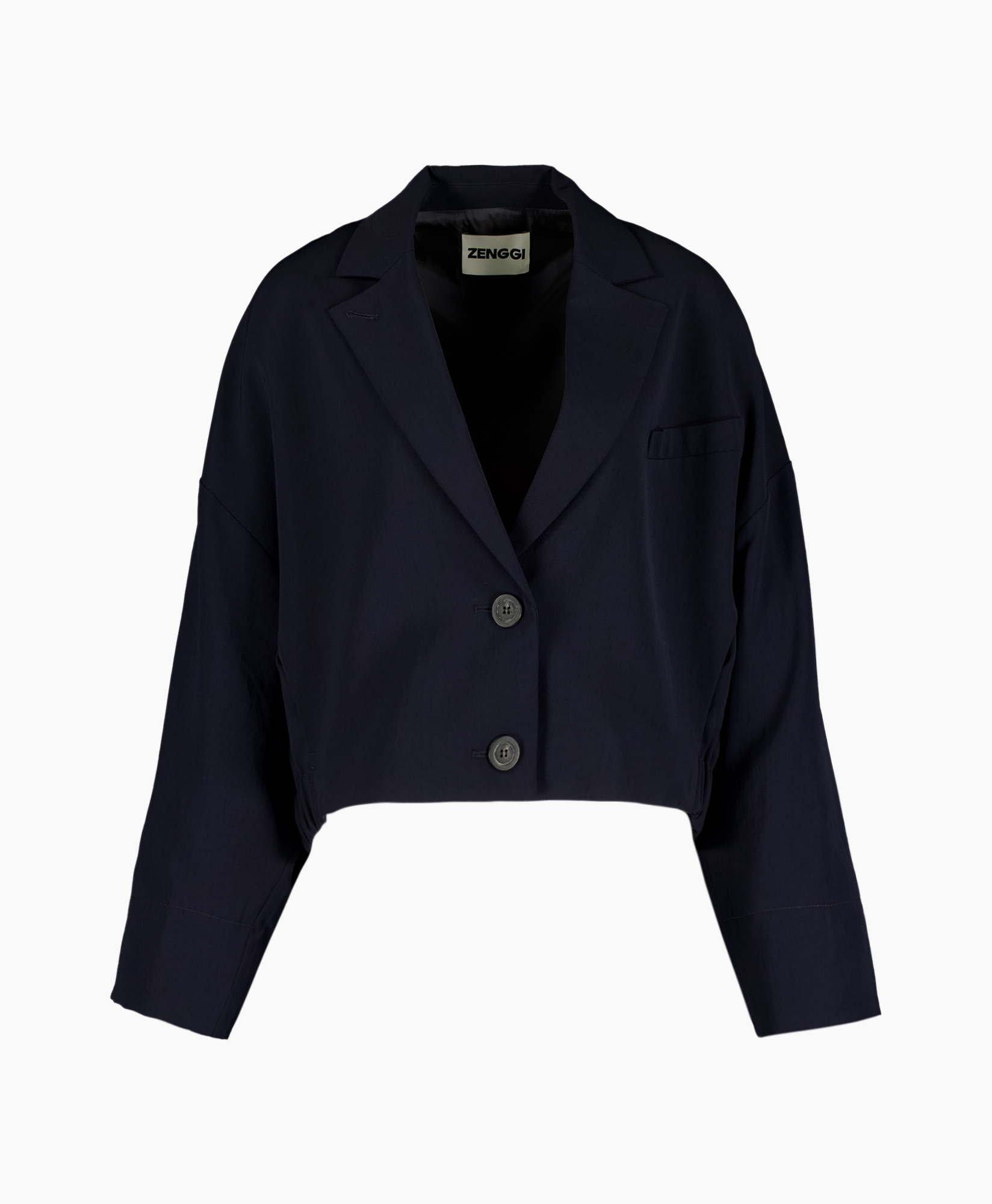 Blazer, Clothing, Coat, Jacket, Long Sleeve