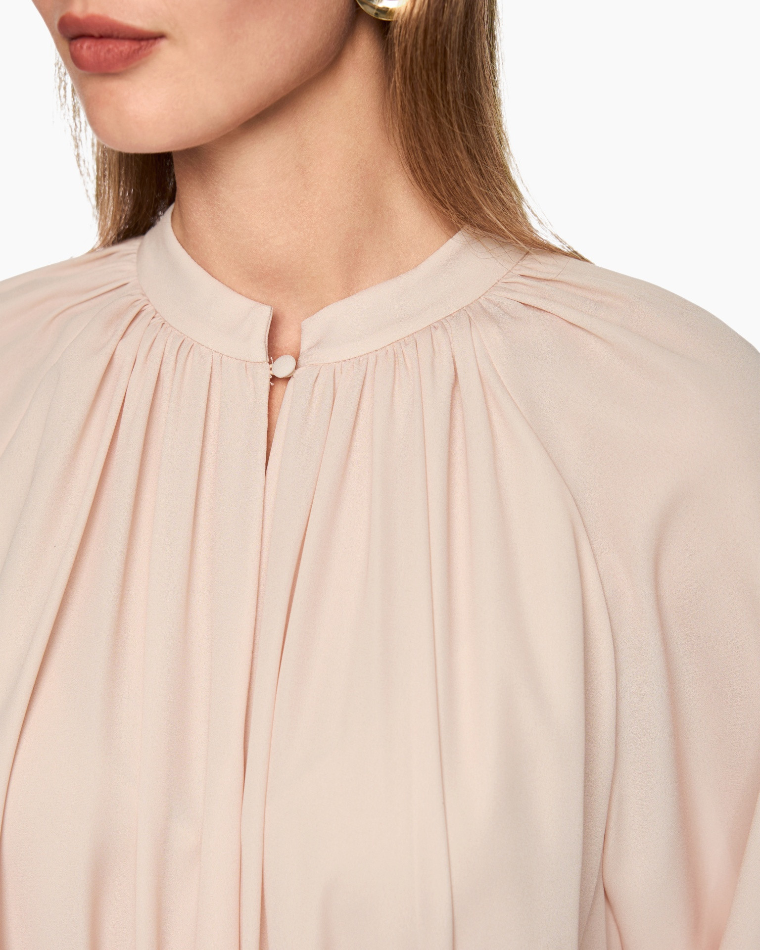 Blouse, Clothing, Shirt