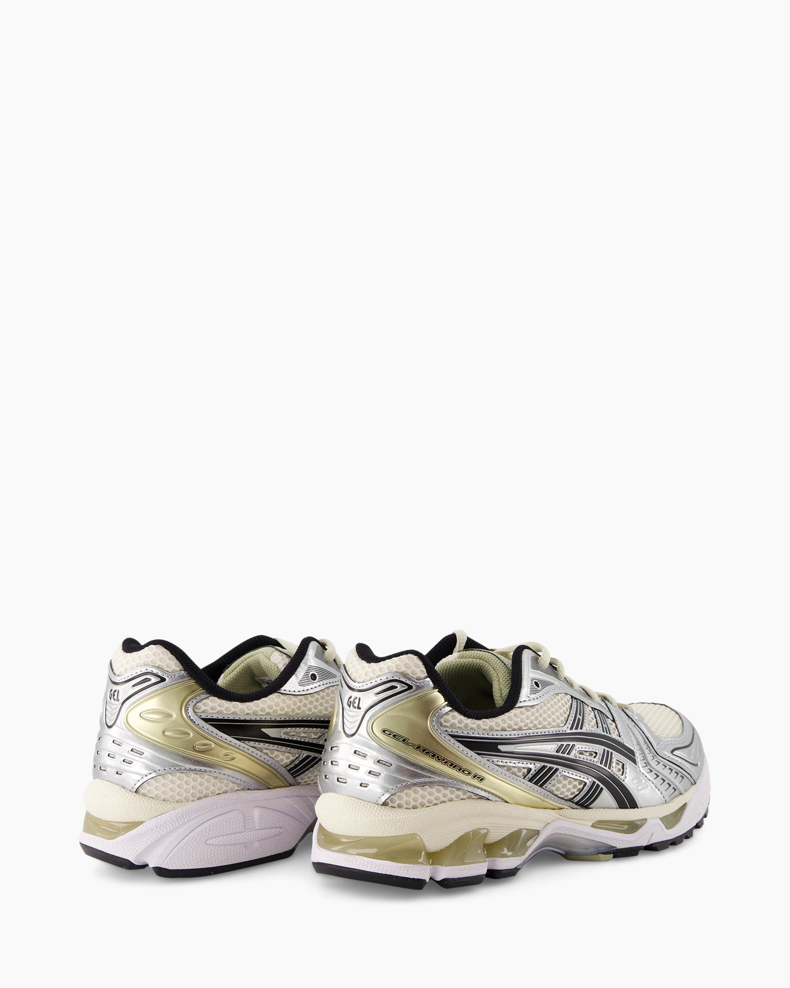running shoes, sneakers, mesh, silver, multi-color