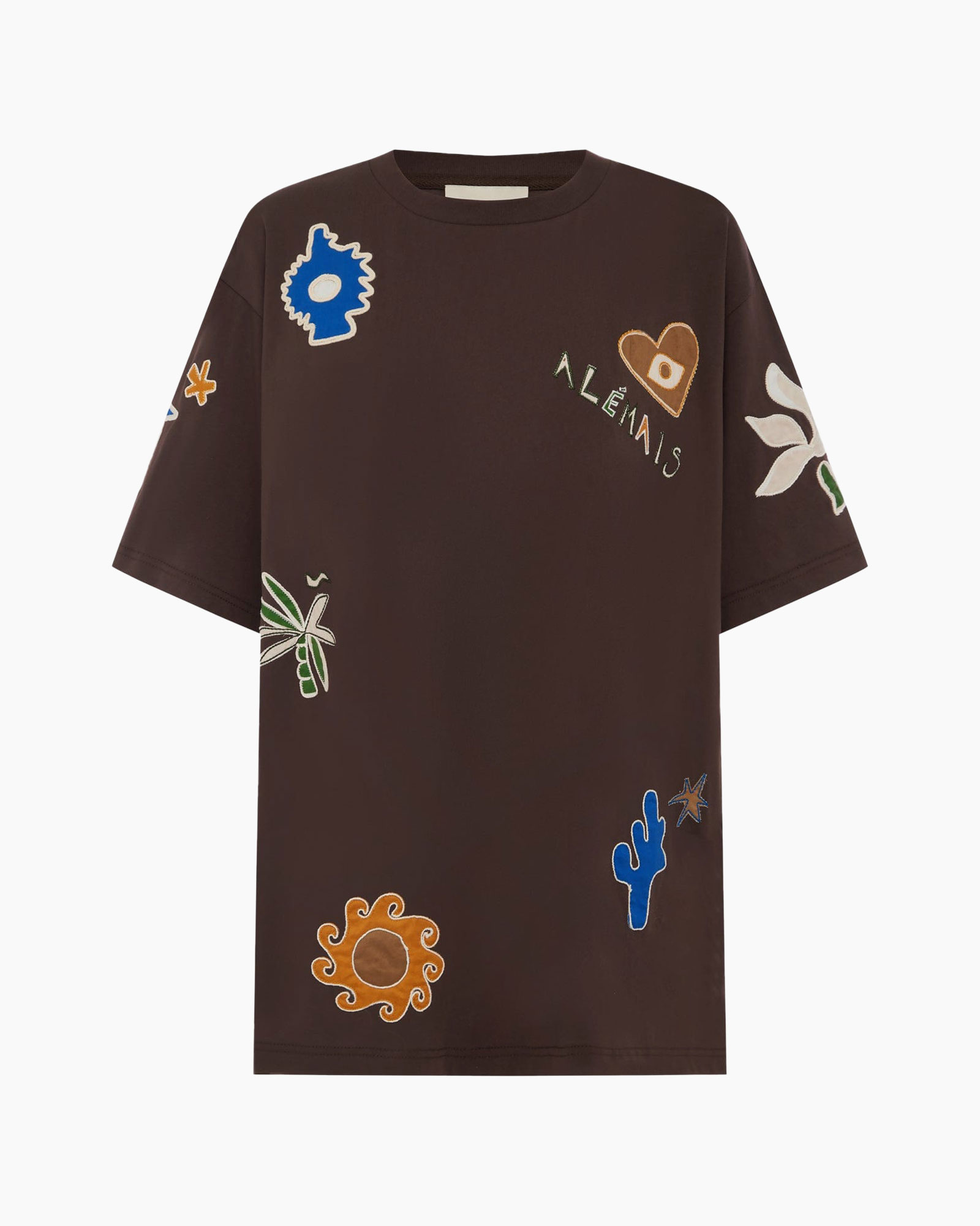 Clothing, T-Shirt, Shirt
